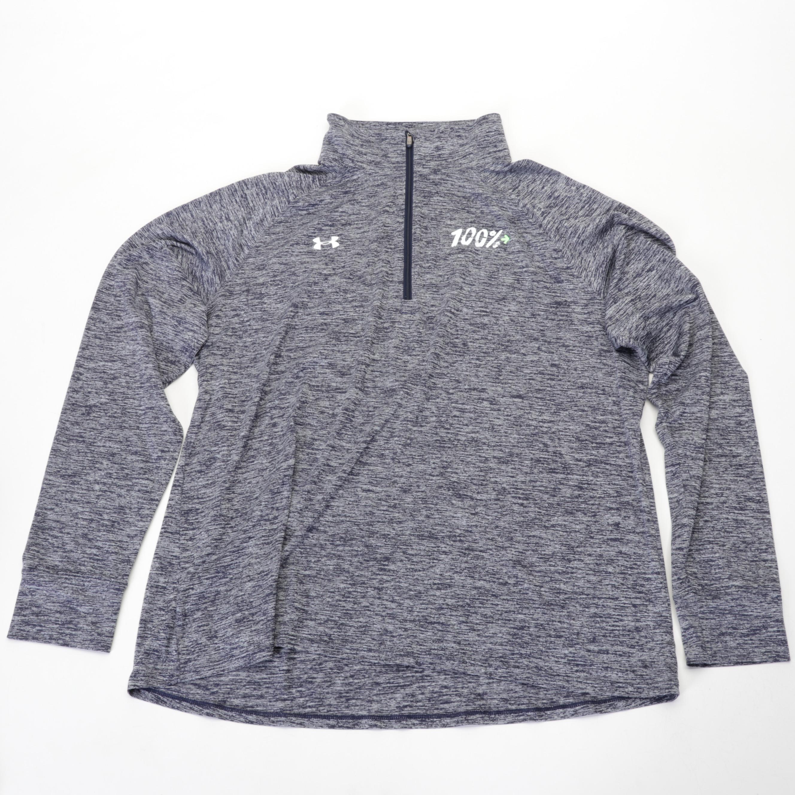 Pelotonia Long Sleeve Shirts and Memorabilia