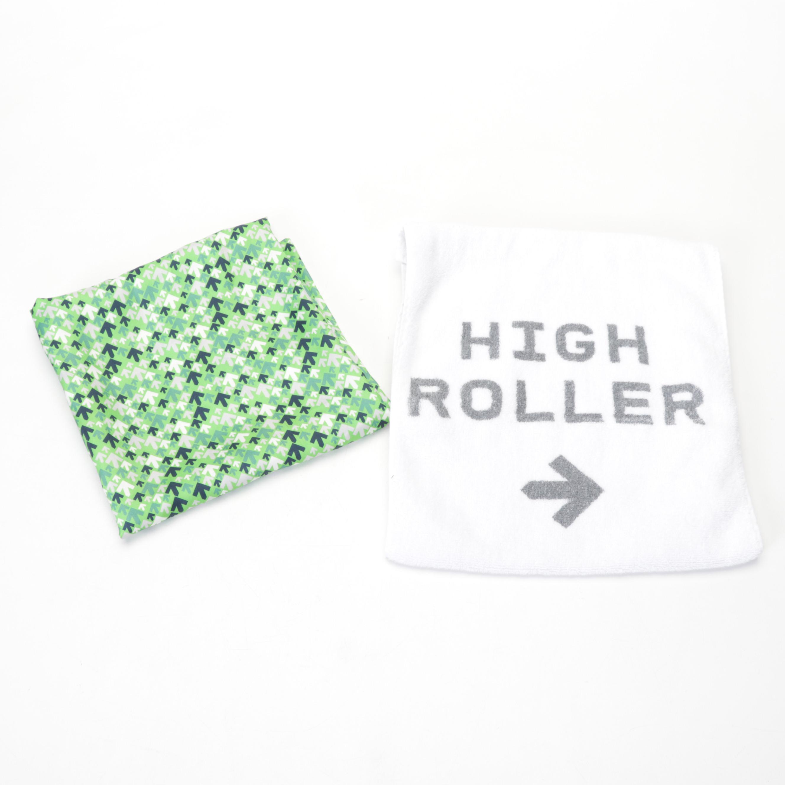 Pelotonia Long Sleeve Shirts and Memorabilia