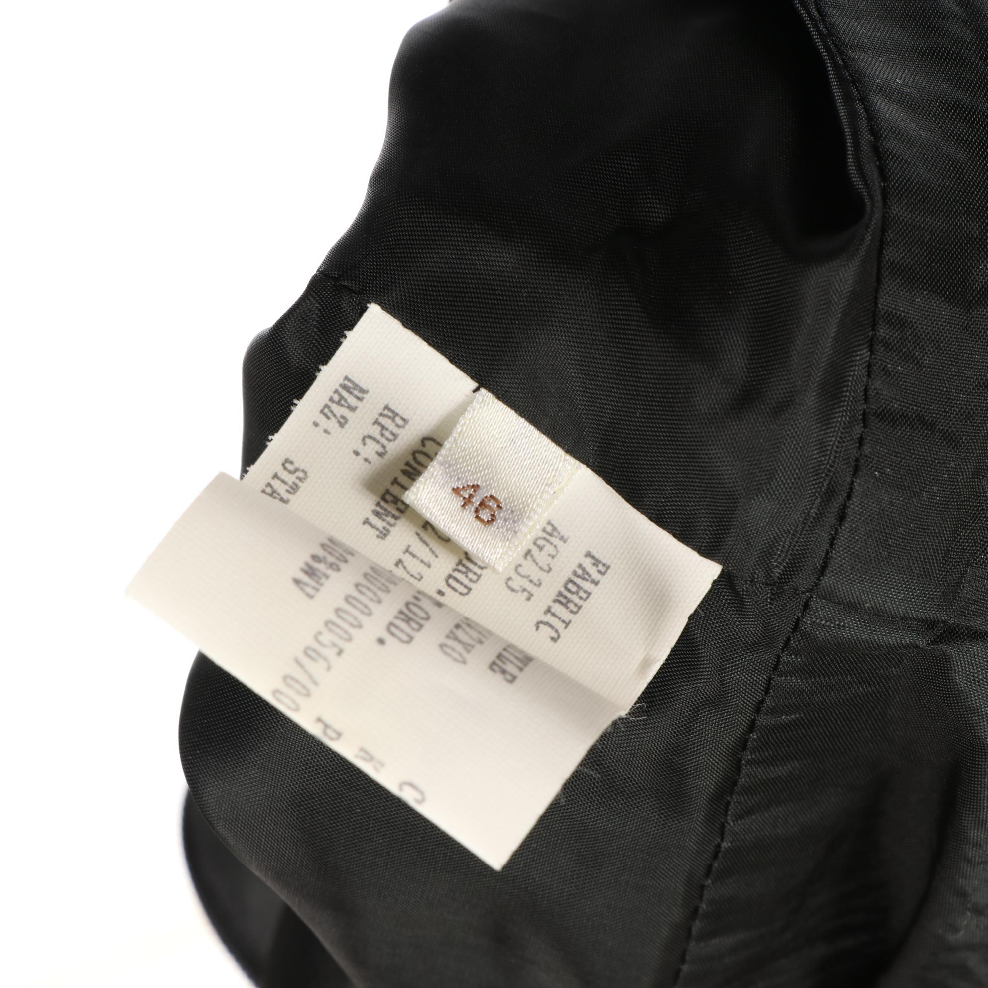 Agnona Fitted Dress with V-Cut Neckline in Wool Crepe