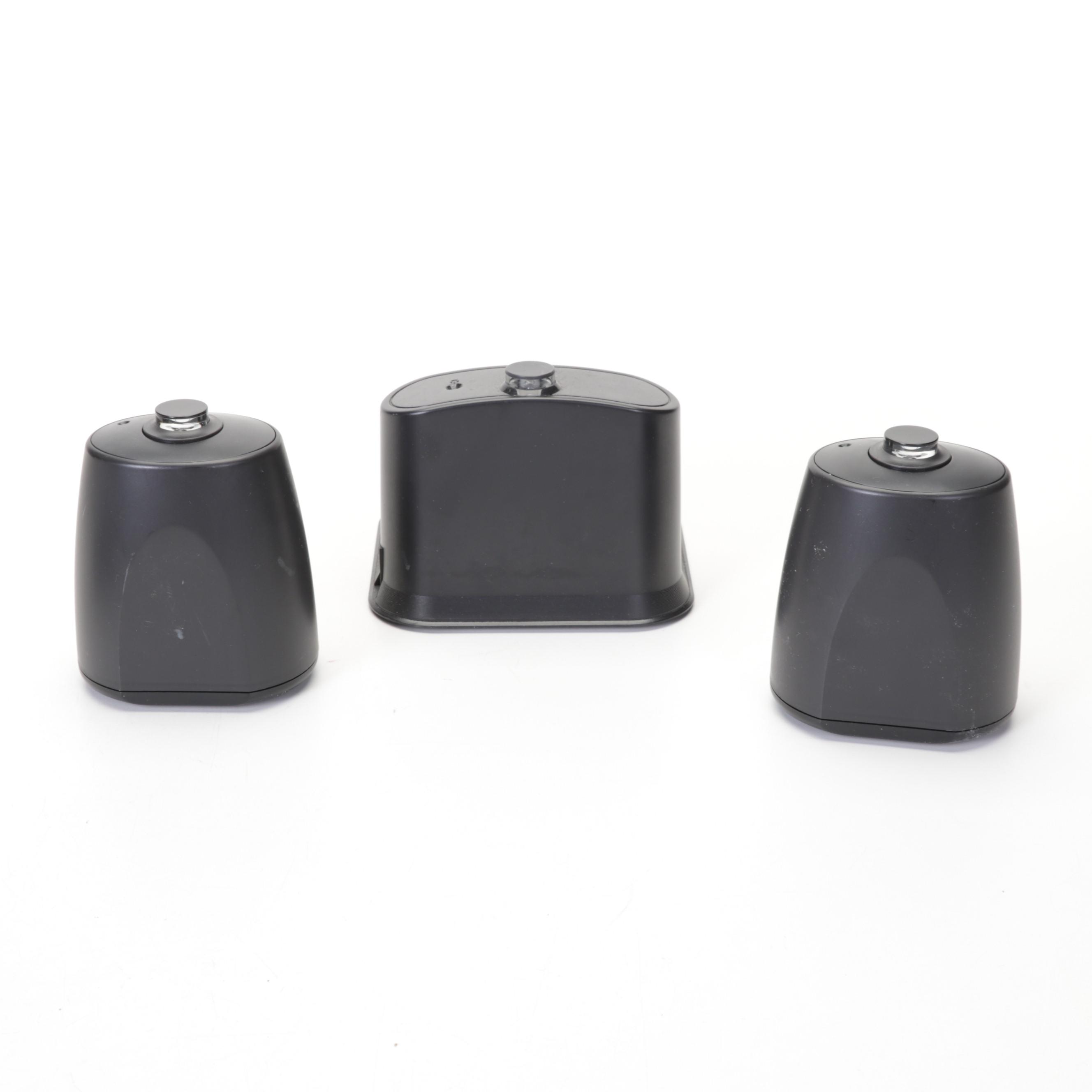 iRobot Roomba 880 with Accessories, 2010-2013