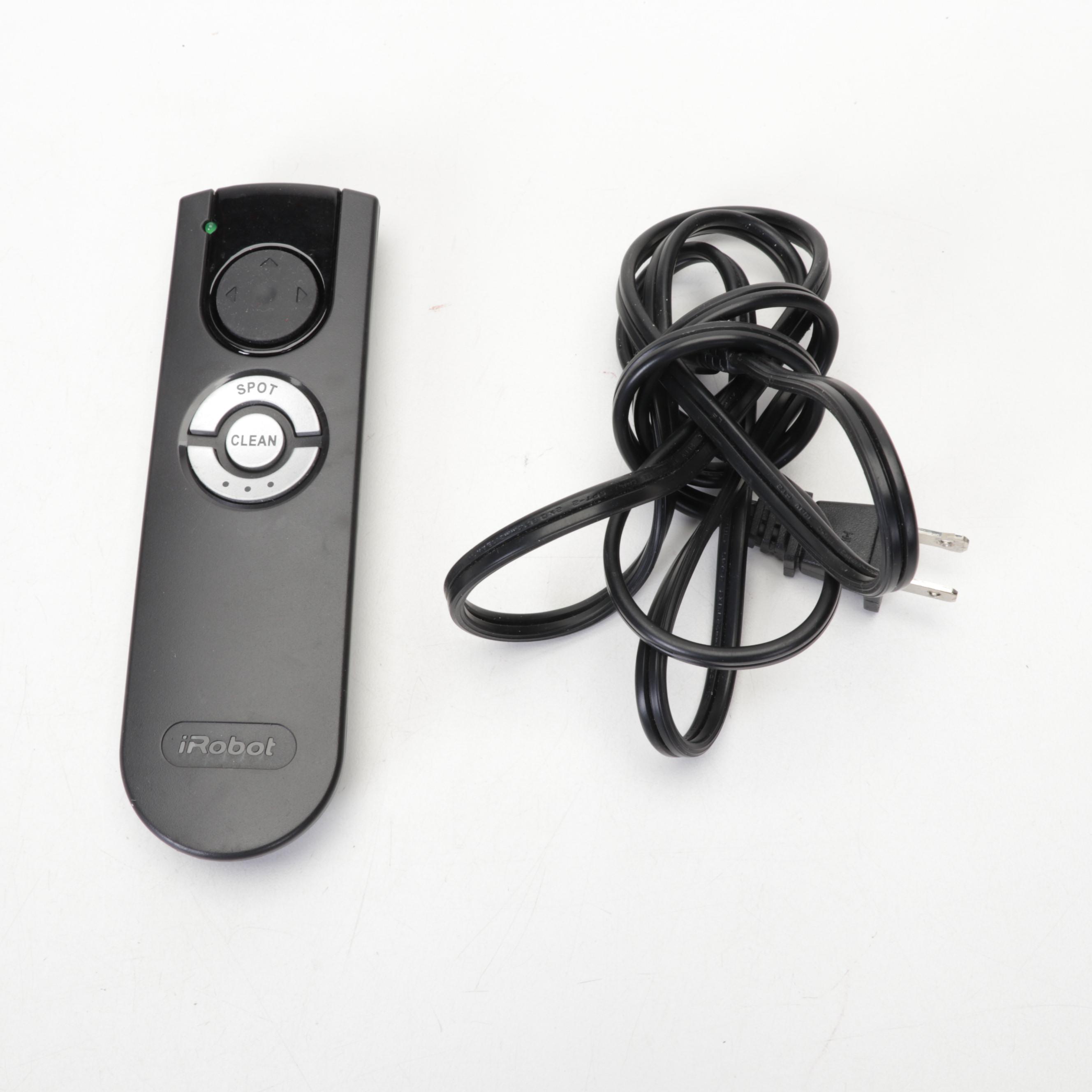 iRobot Roomba 880 with Accessories, 2010-2013