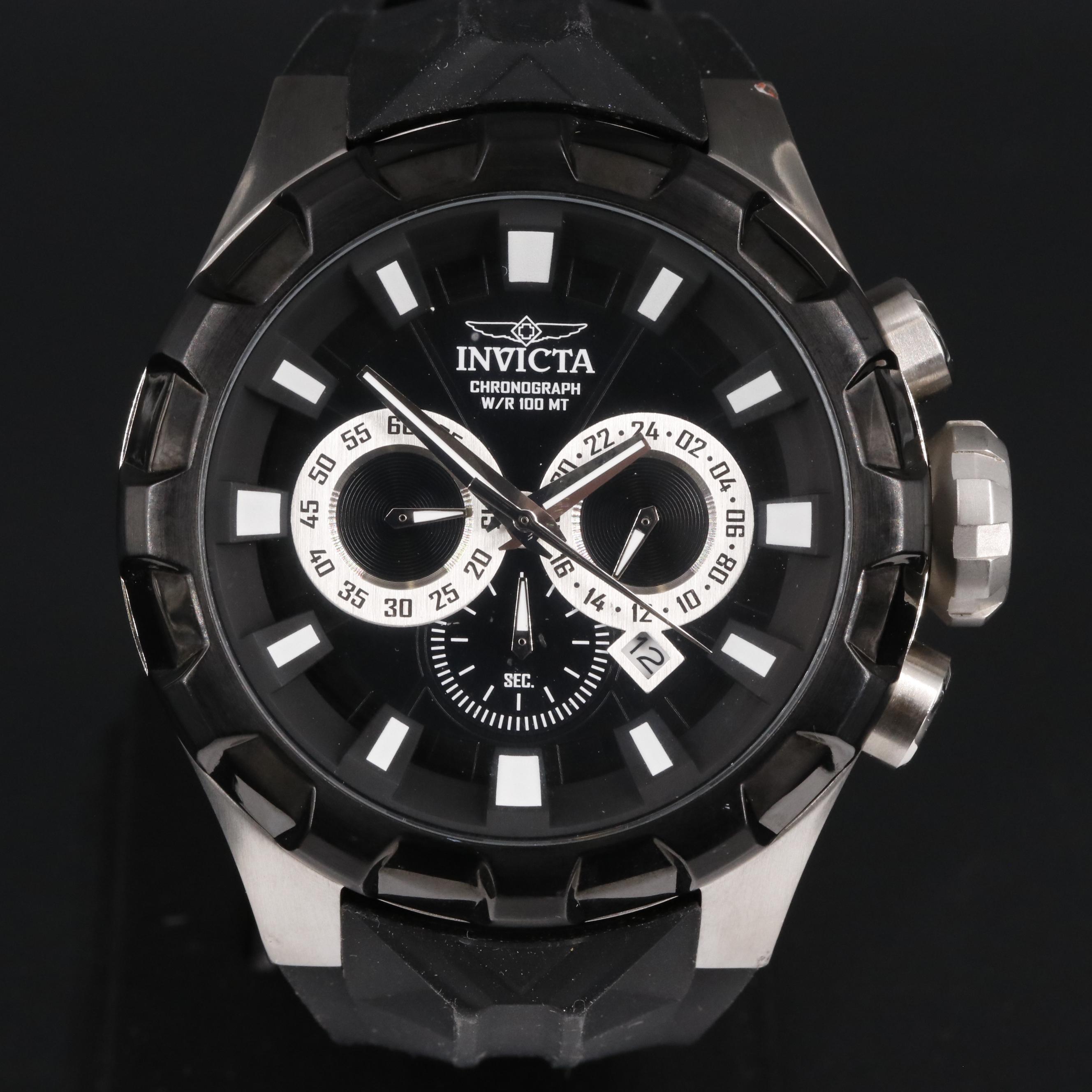 Invicta Force Quartz Watch