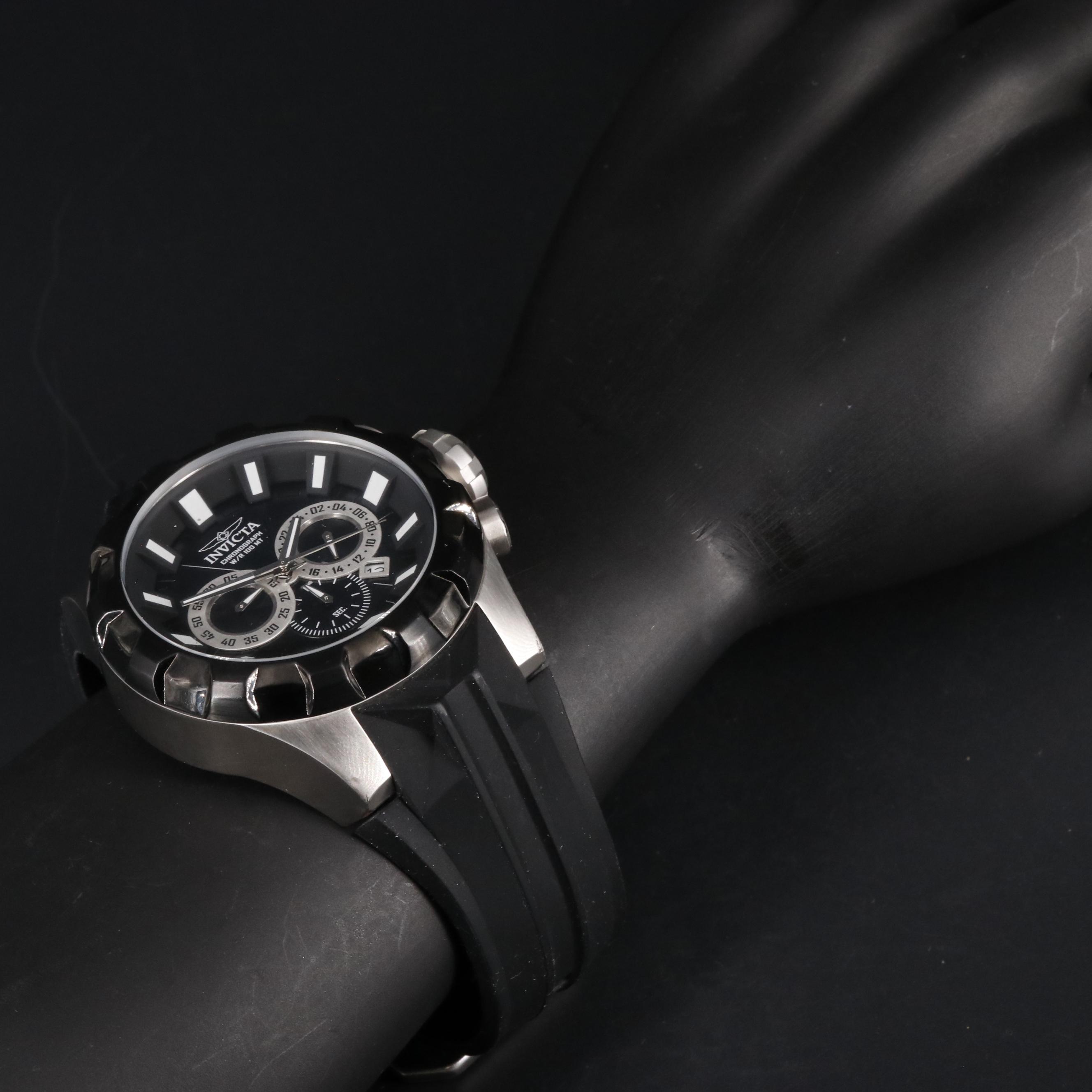 Invicta Force Quartz Watch