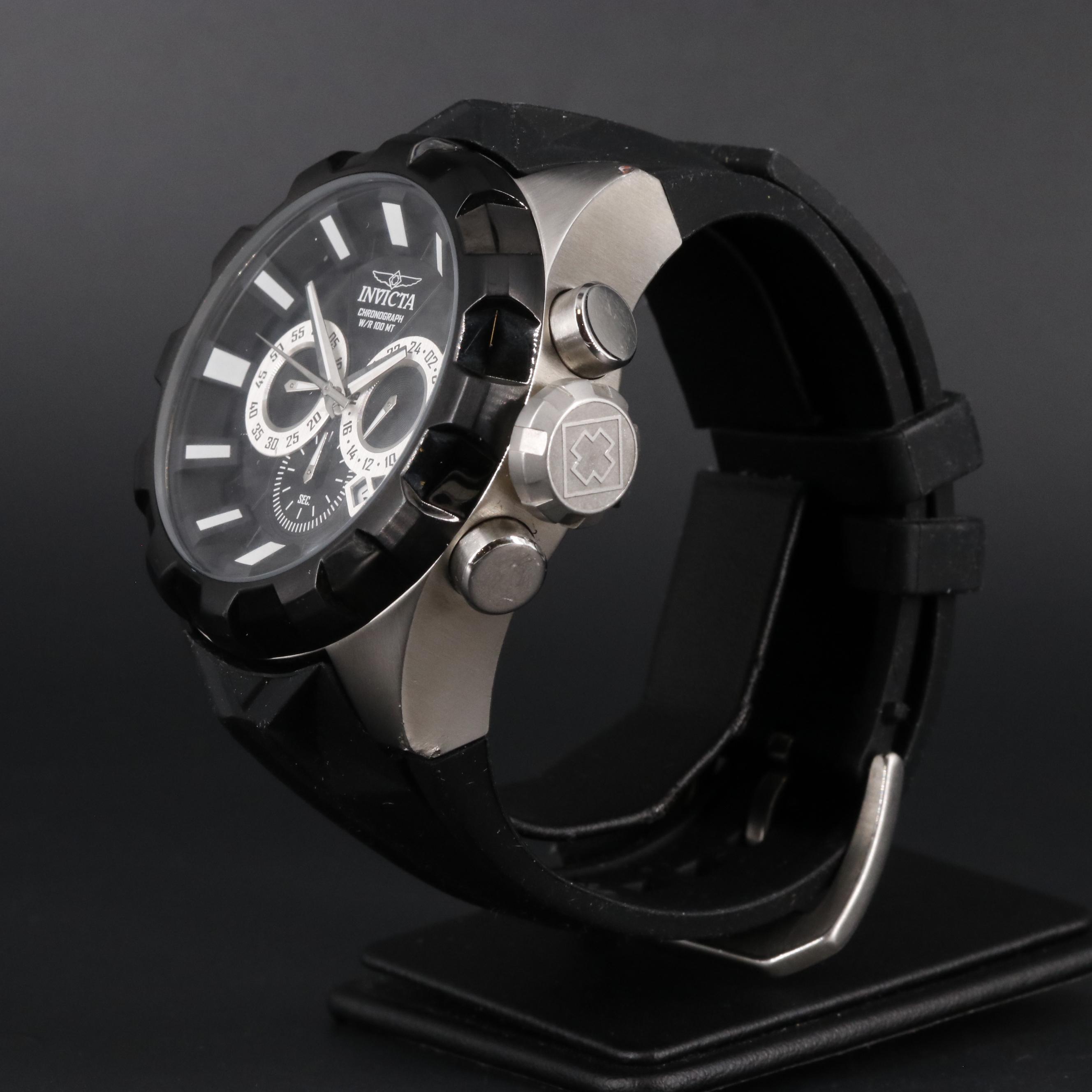 Invicta Force Quartz Watch