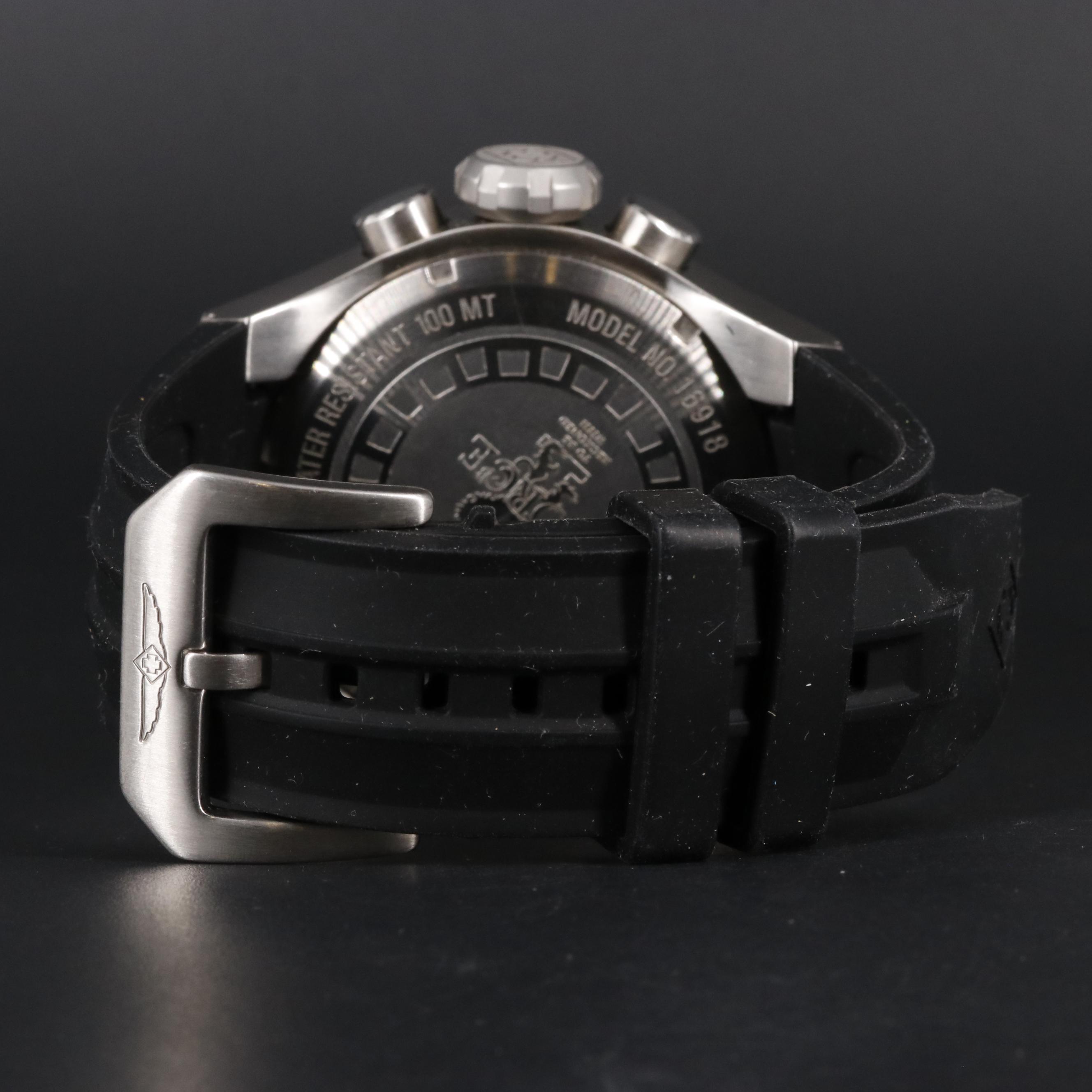 Invicta Force Quartz Watch