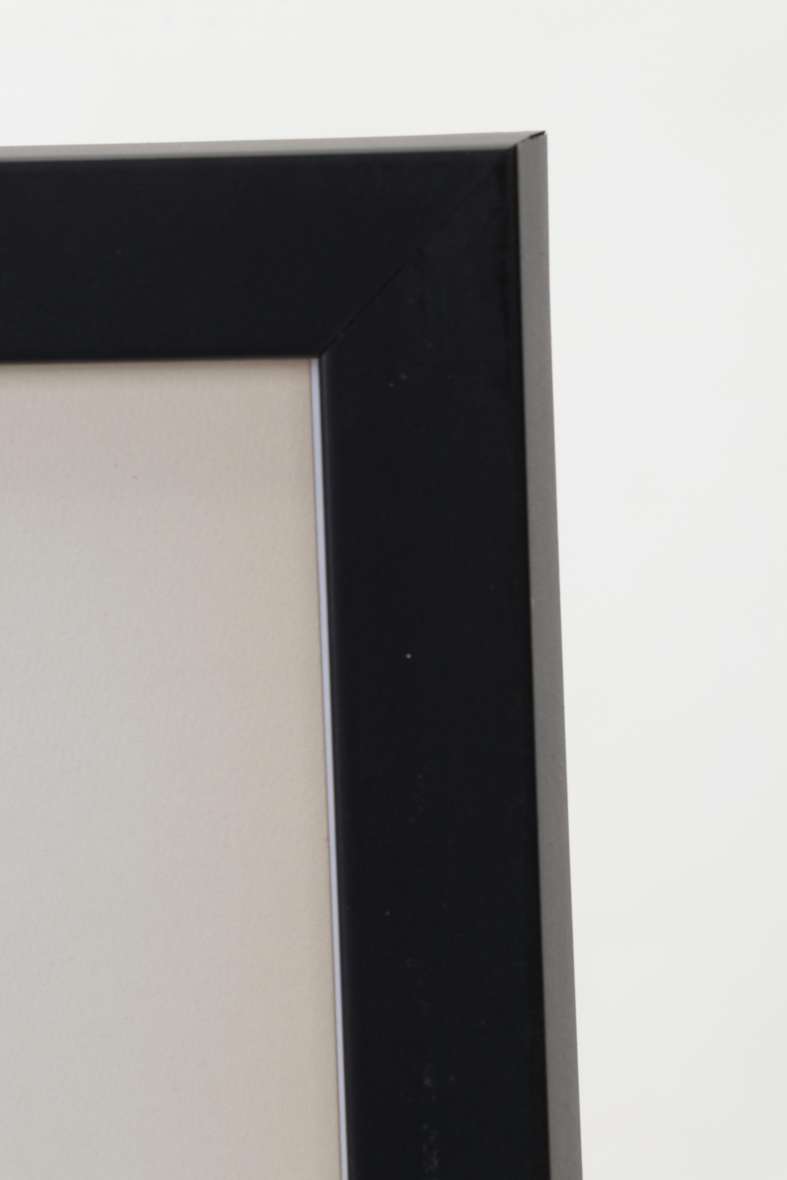 Color Lithograph After Fernand Léger "Oeuvres récentes," 1959