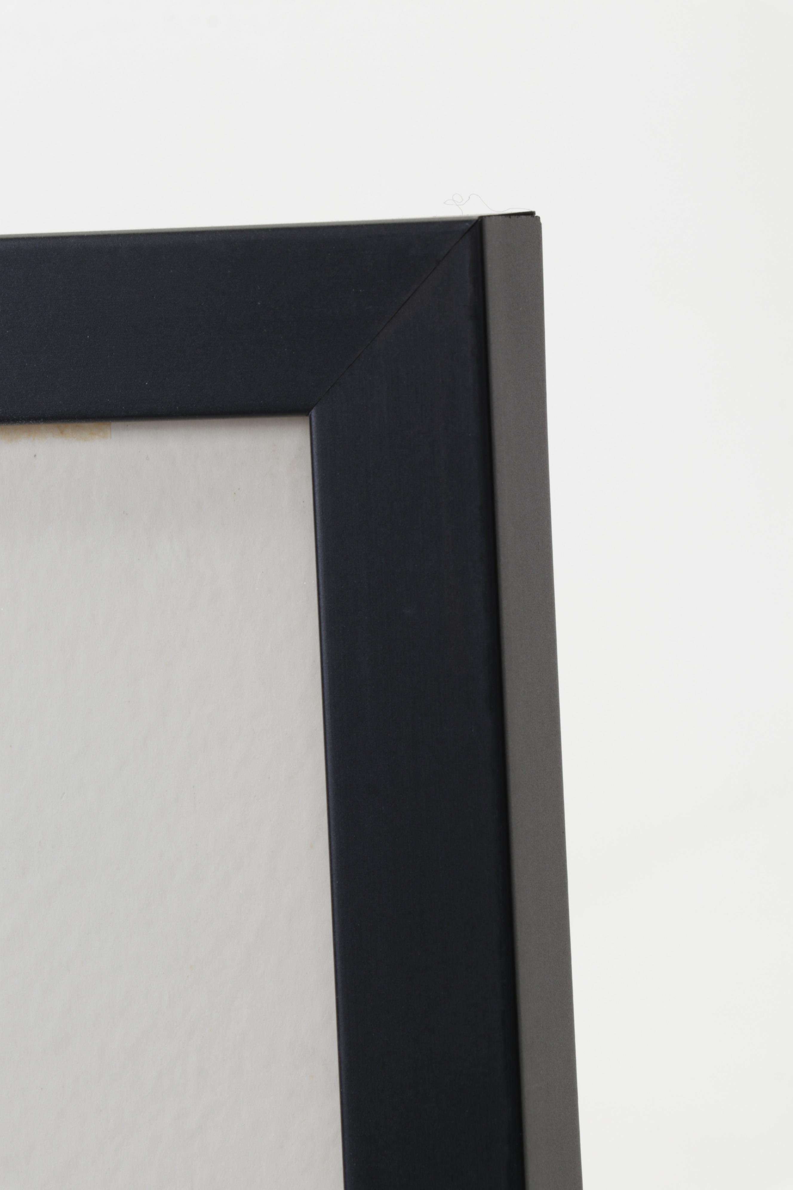 Max Rothkegel Nude Portrait Halftone From "Das Deutsche Aktwerk," Circa 1940