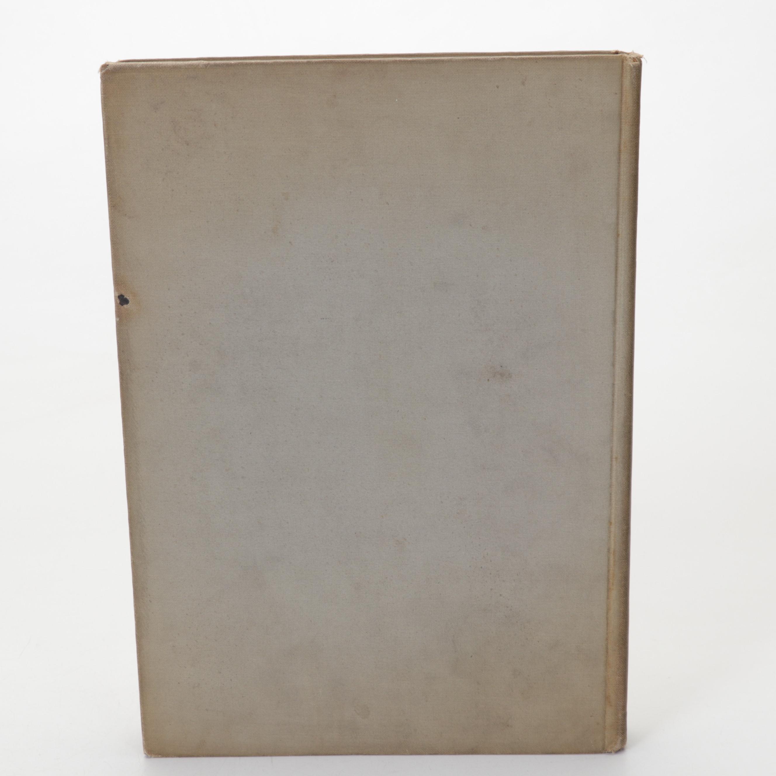 "Bachelor Belles" by Harrison Fisher With Copy Painting After Fisher, 1908