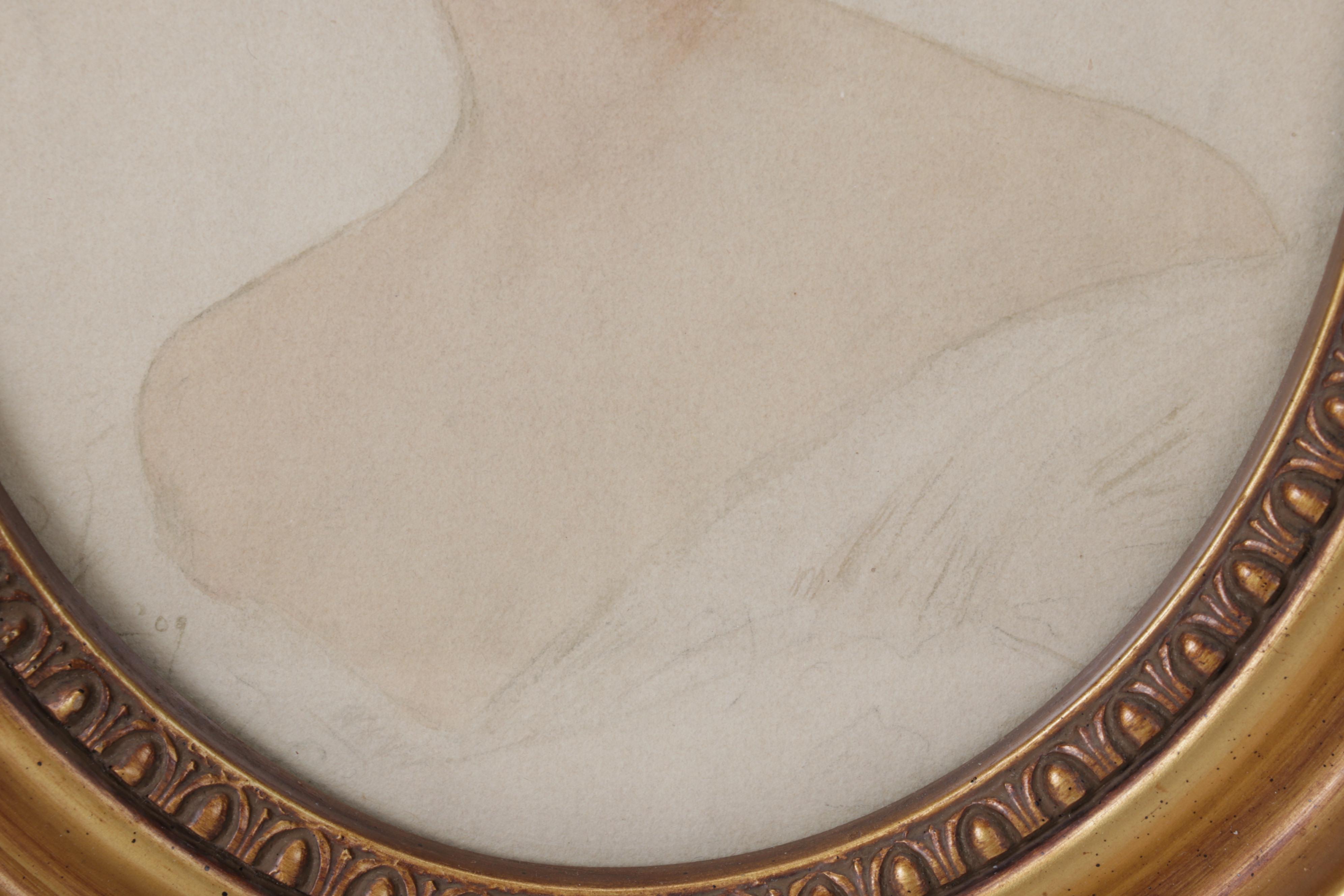 "Bachelor Belles" by Harrison Fisher With Copy Painting After Fisher, 1908