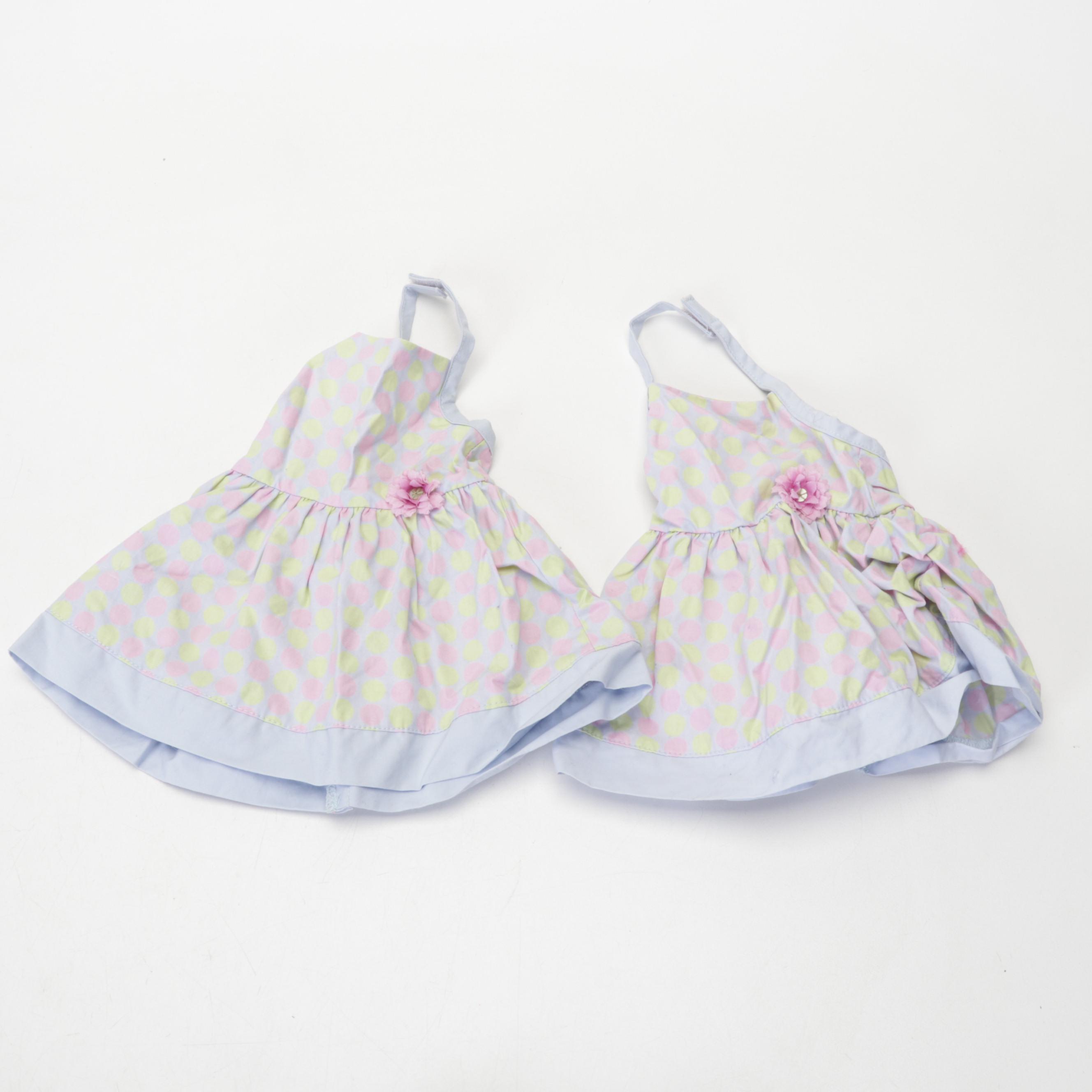 "Truly Me" American Girl Dolls with Clothing and Accessories