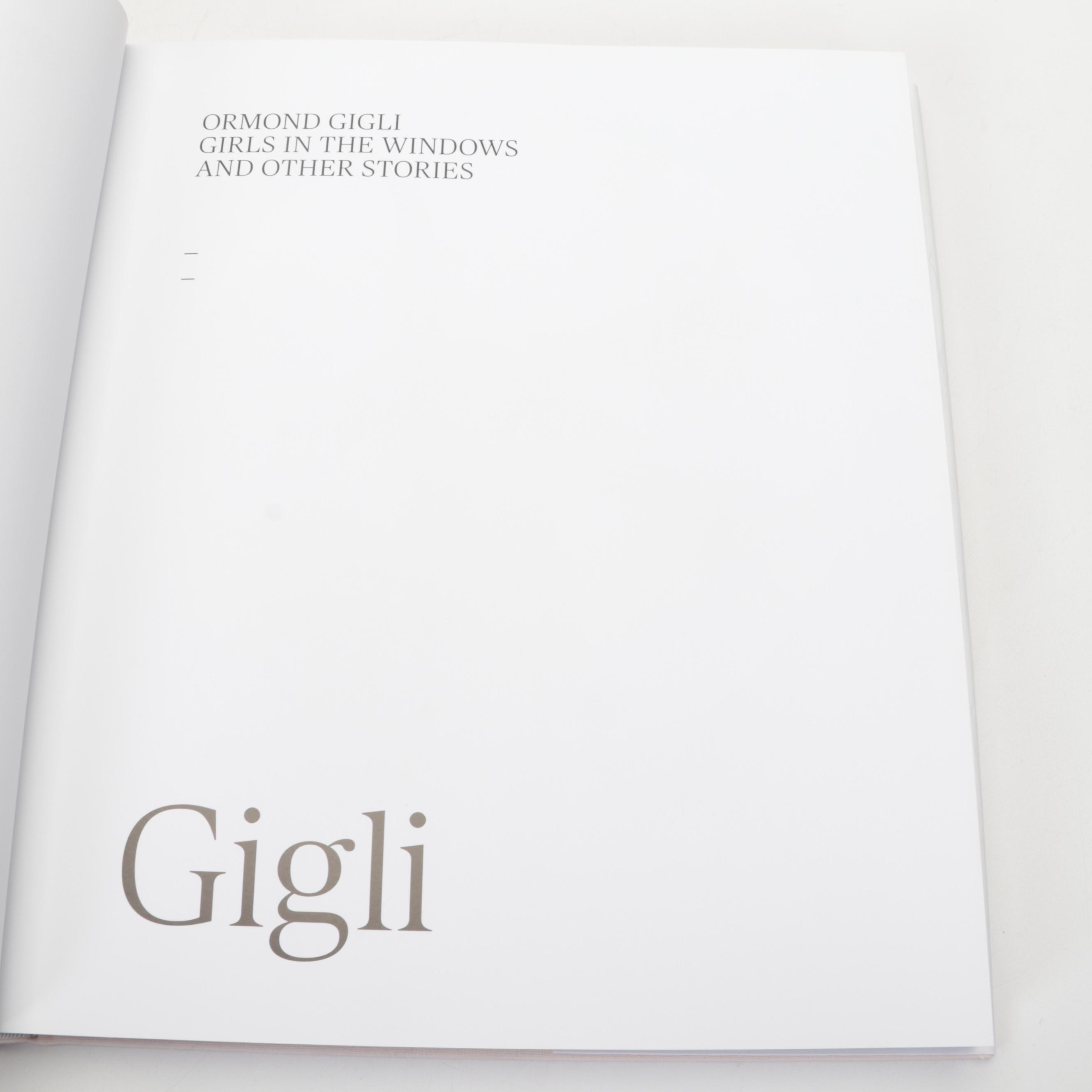 First Edition "Wonderland" by Annie Leibovitz and More Art and Fashion Books