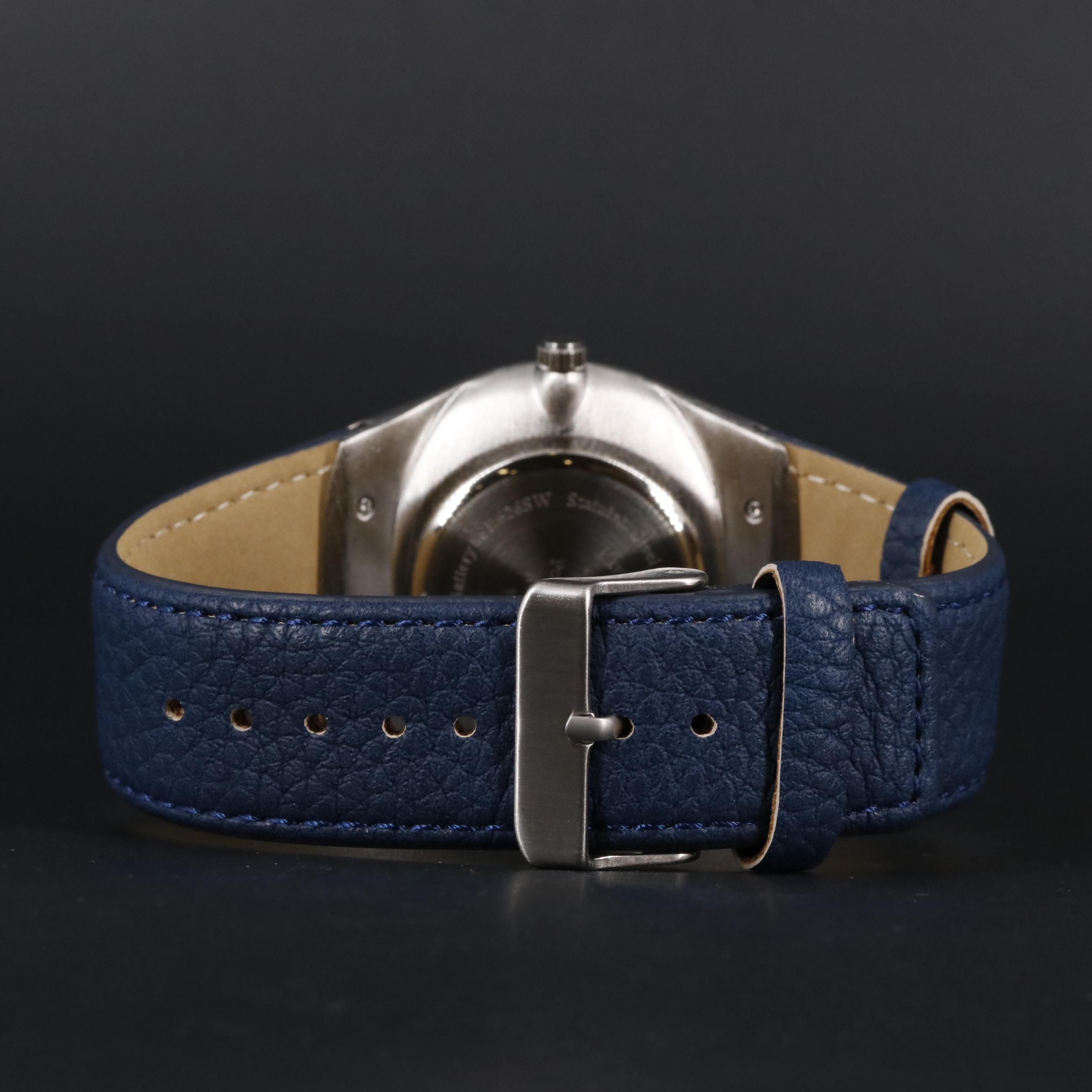 Beverly Hills Polo Club Quartz Watch