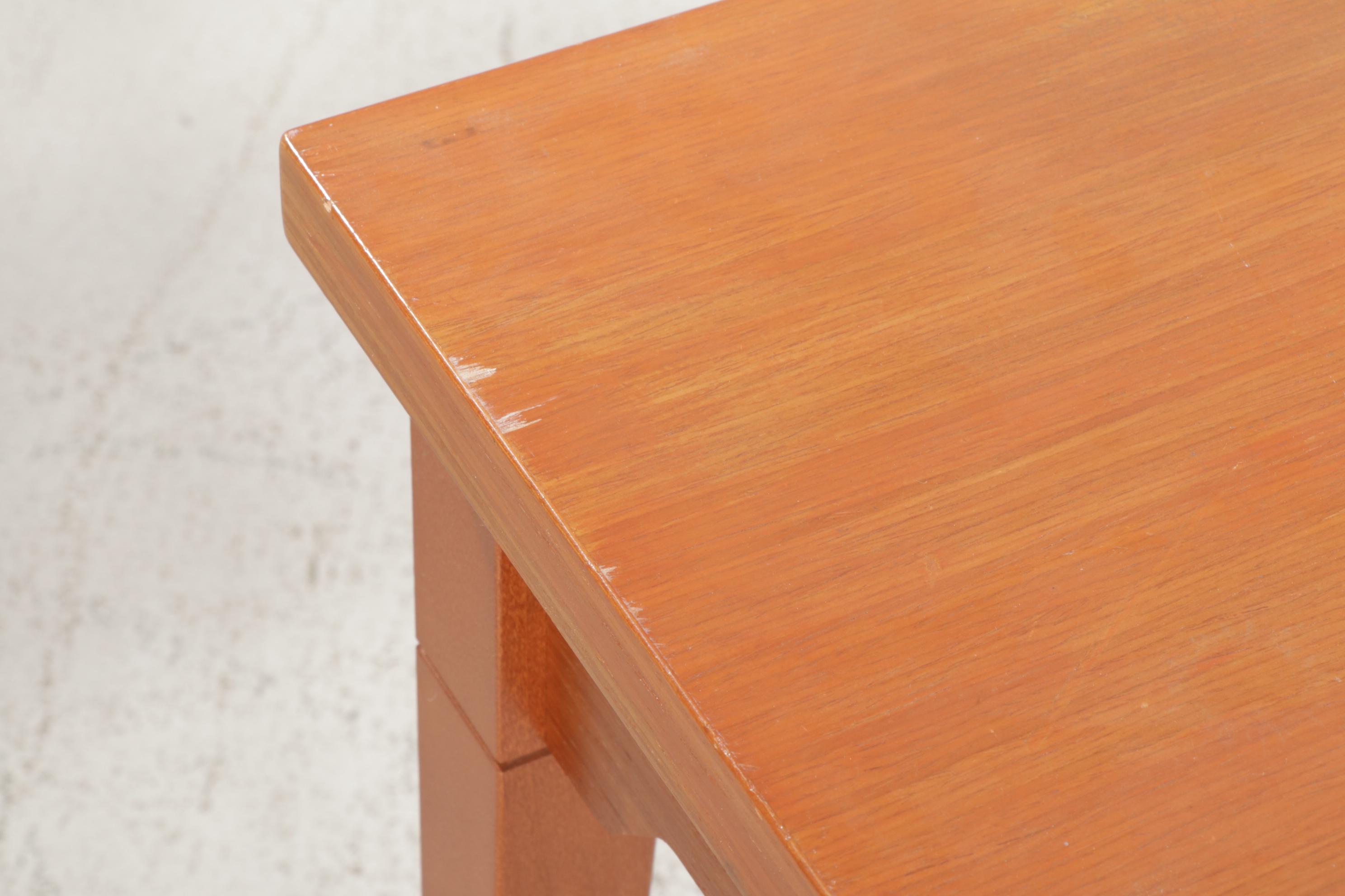 Thomas Newhouse for Herman Miller "TJ Collection" Desk and Filing Cabinet, 1990s