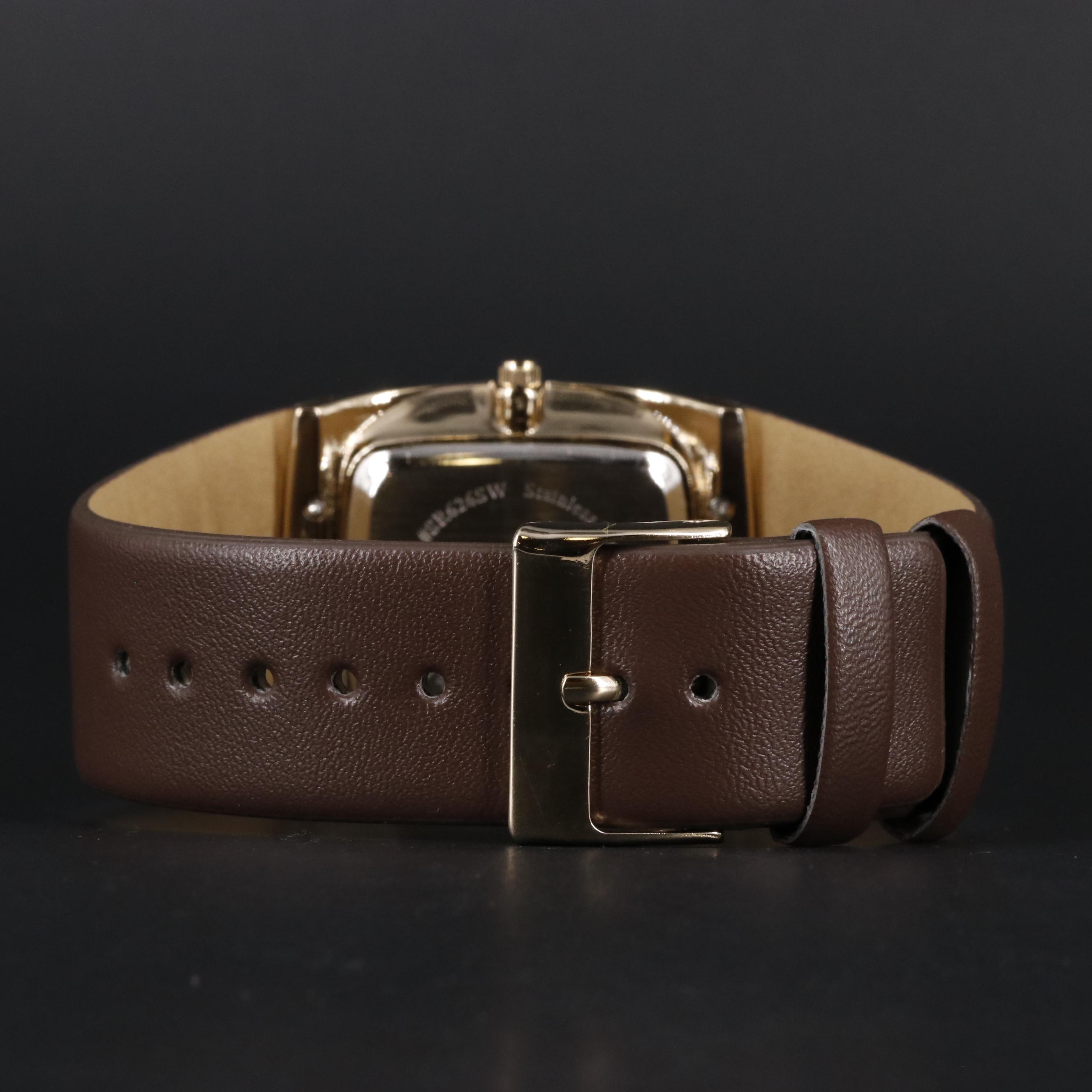 Beverly Hills Polo Club Quartz Watch