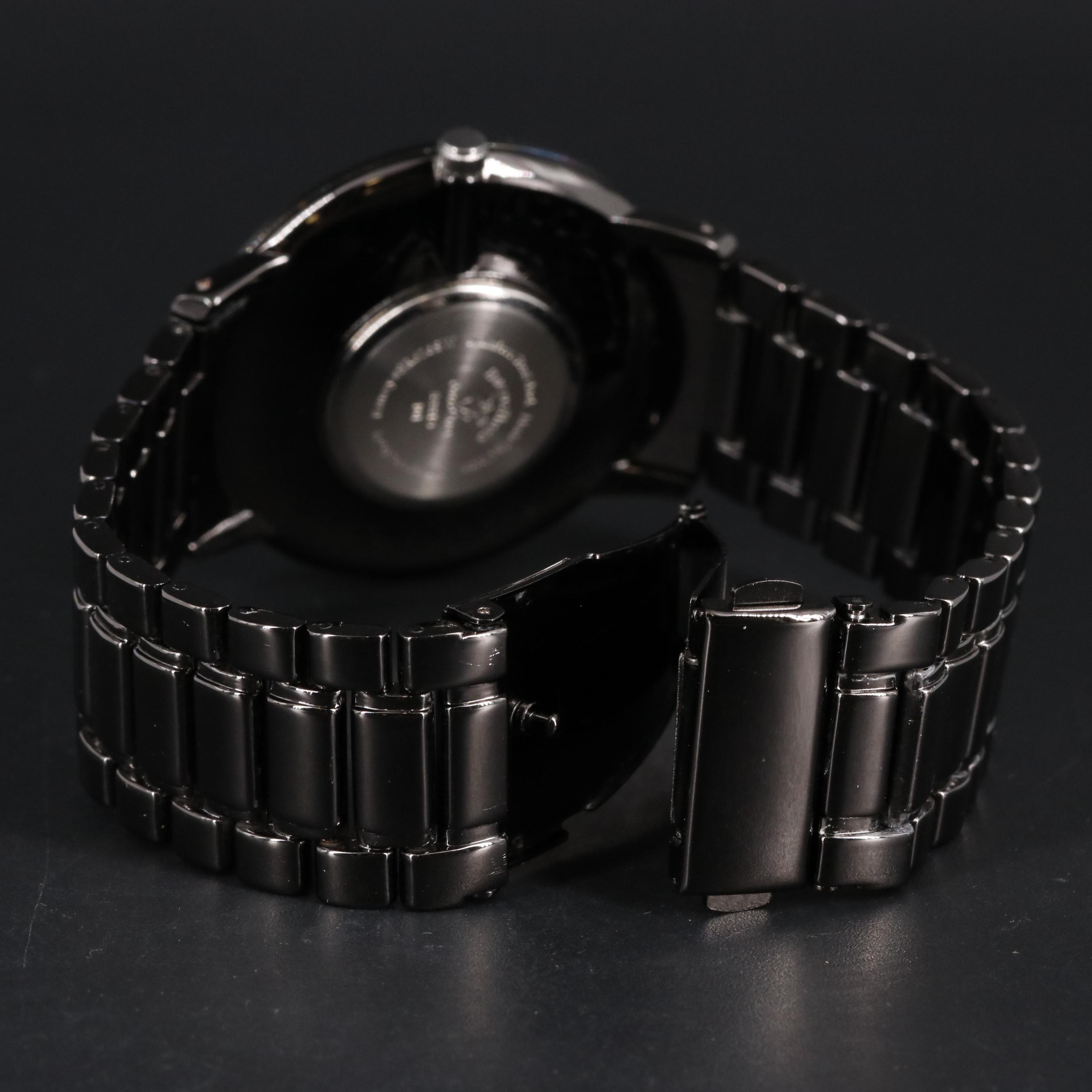 Beverly Hills Polo Club Quartz Watch