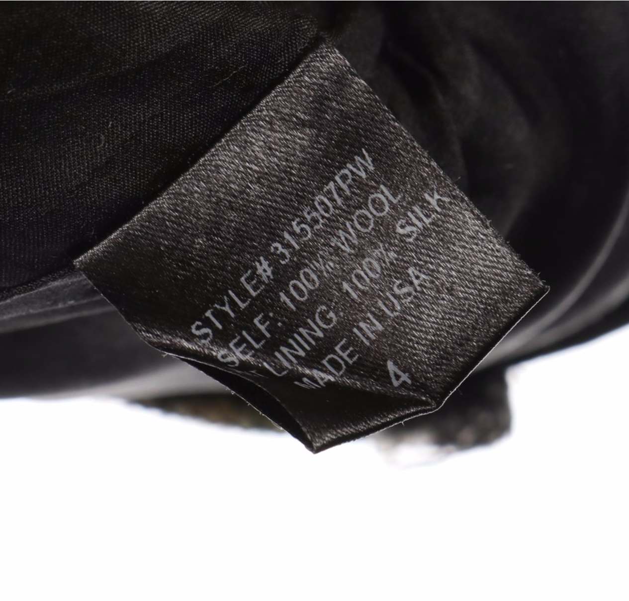 Adam Lippes Floral Print Wide-Leg Wool Trousers