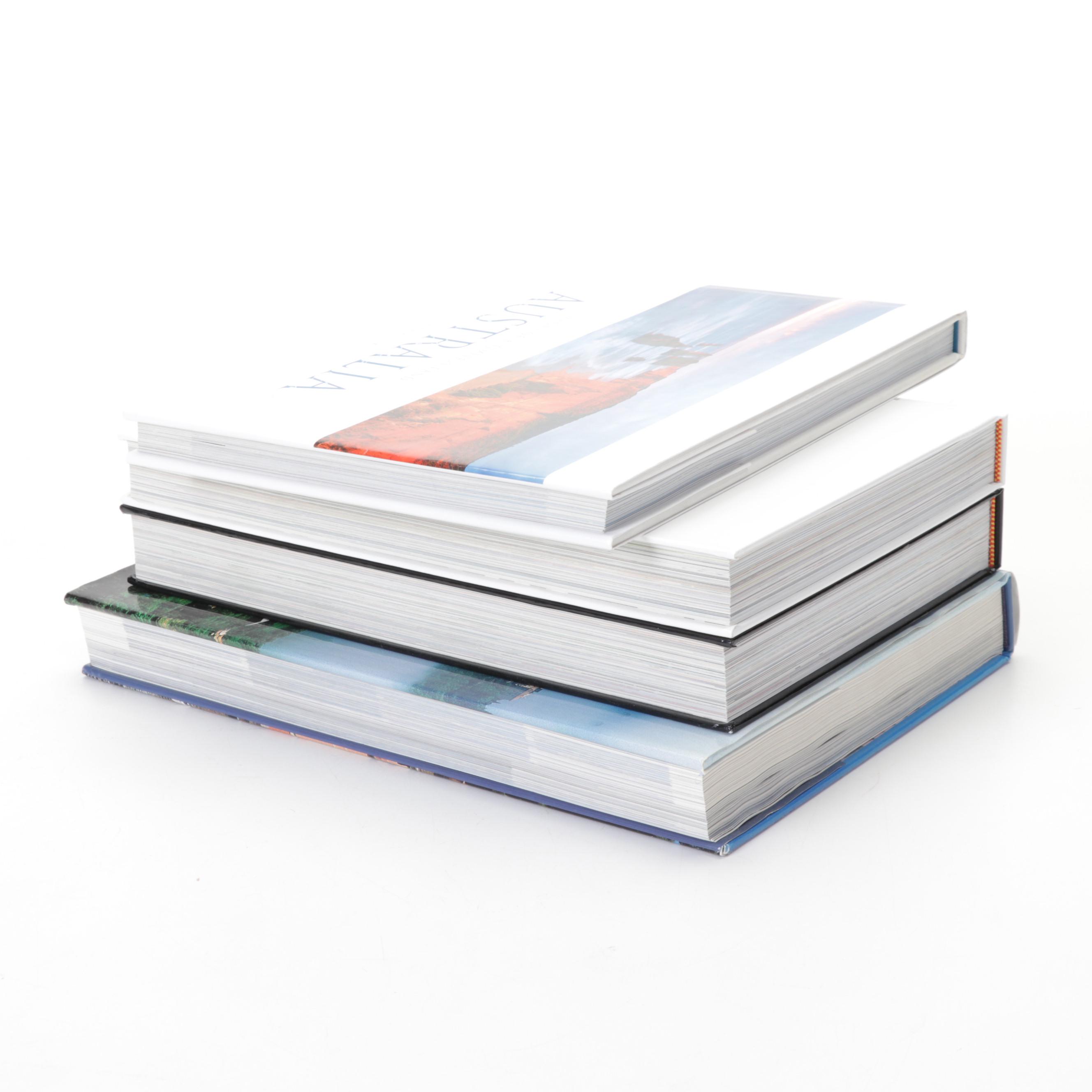 "Columbus: A Book Project" Two-Volume Immerse Set and More Books