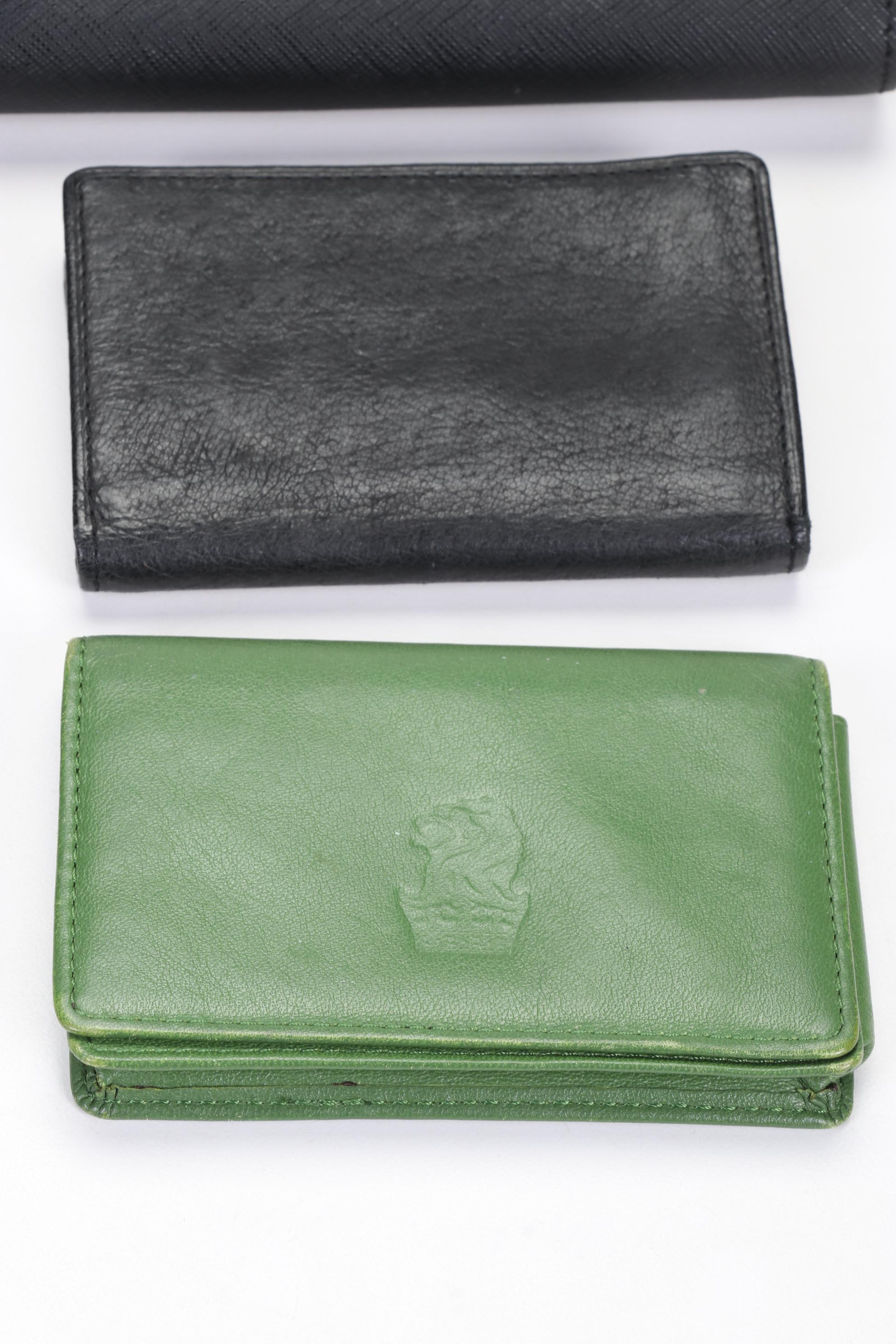 Radley, Karl Lagerfeld and More Wallets, Handbags, and Other Bag Accessories