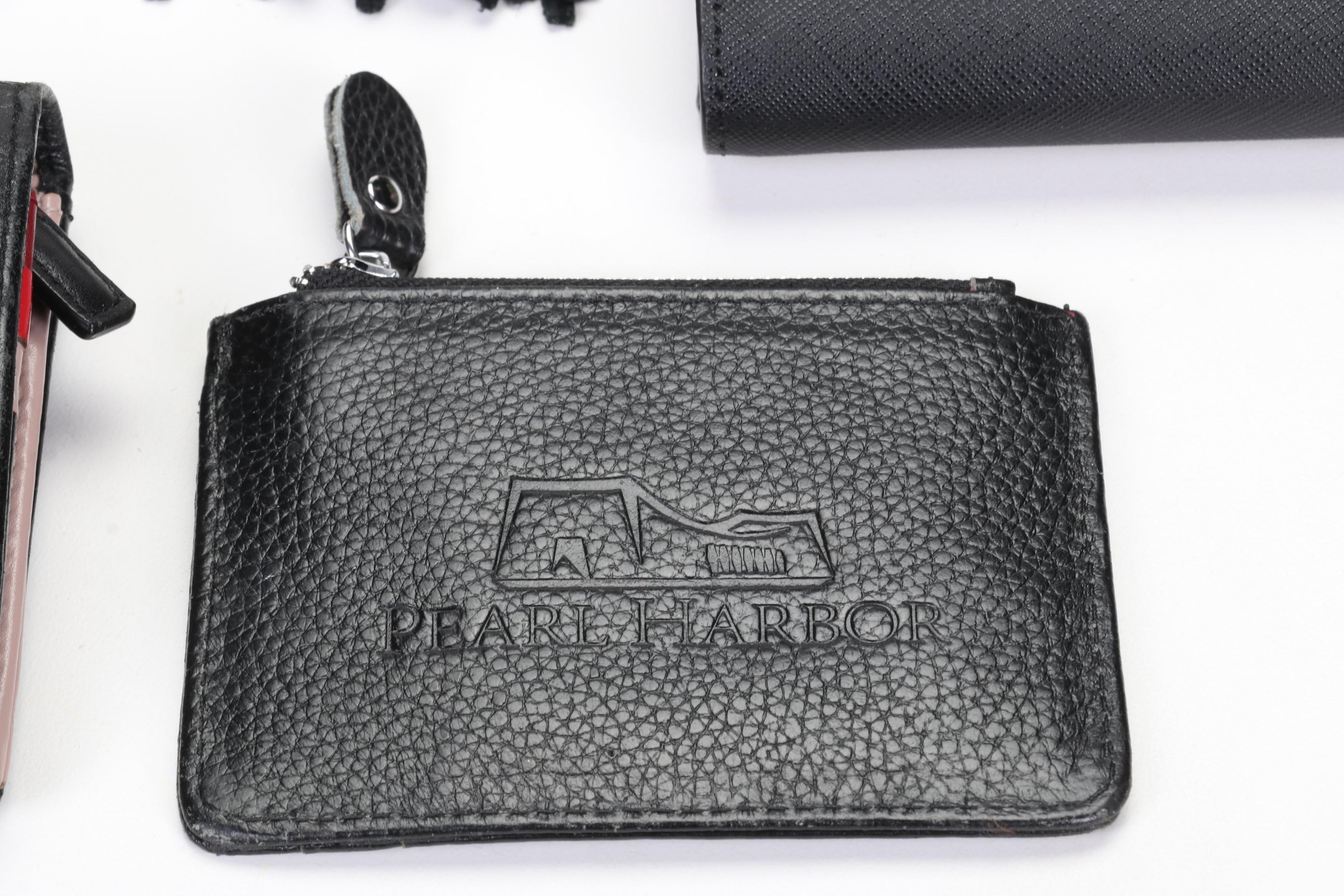 Radley, Karl Lagerfeld and More Wallets, Handbags, and Other Bag Accessories