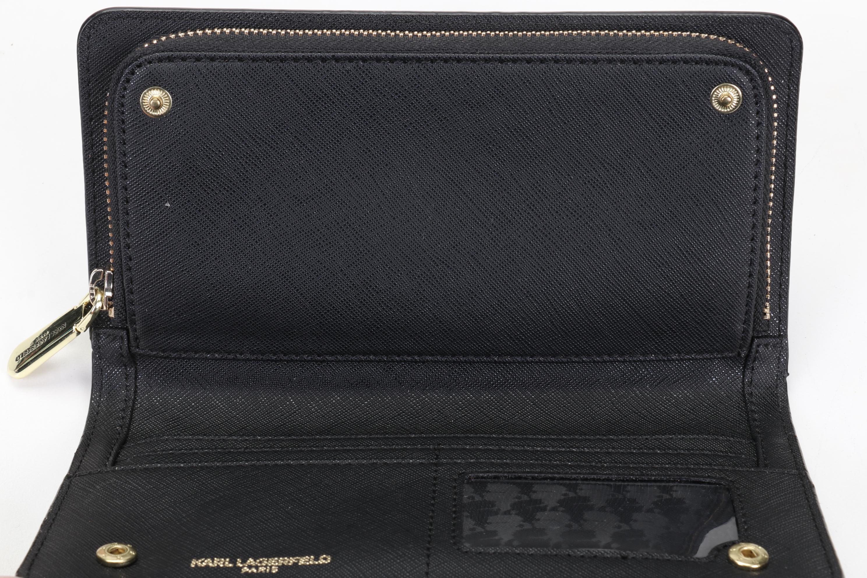 Radley, Karl Lagerfeld and More Wallets, Handbags, and Other Bag Accessories