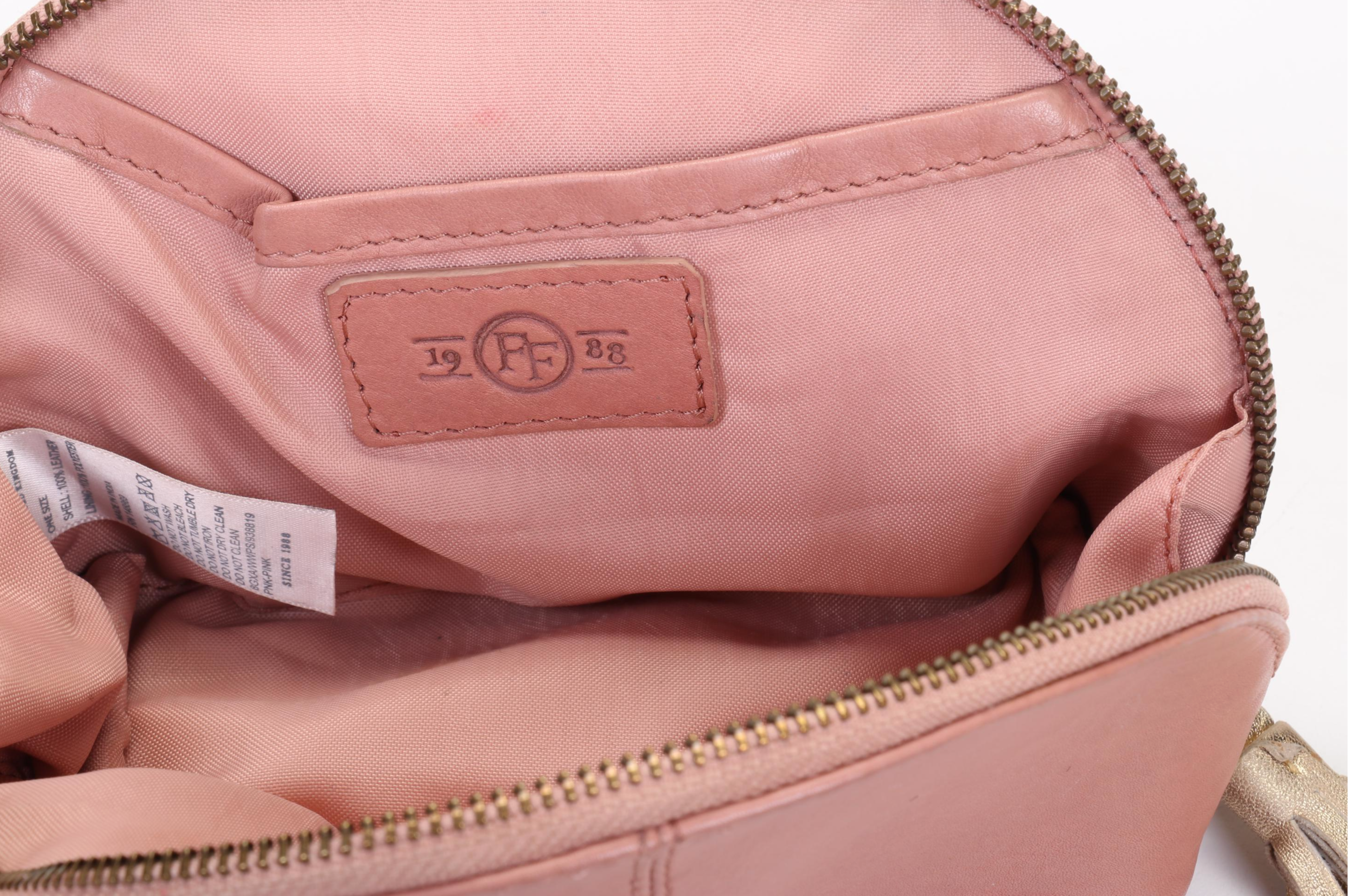 Radley, Karl Lagerfeld and More Wallets, Handbags, and Other Bag Accessories