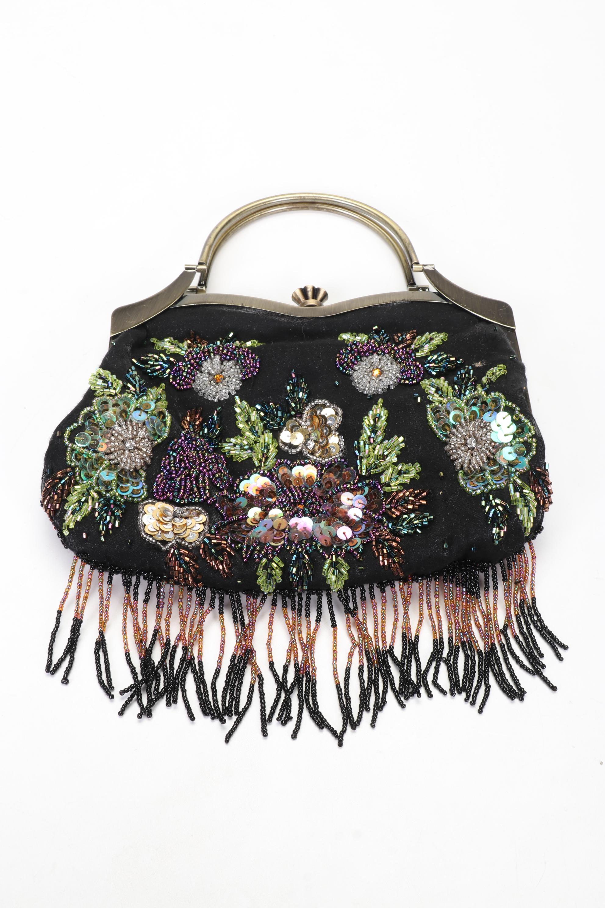 Radley, Karl Lagerfeld and More Wallets, Handbags, and Other Bag Accessories