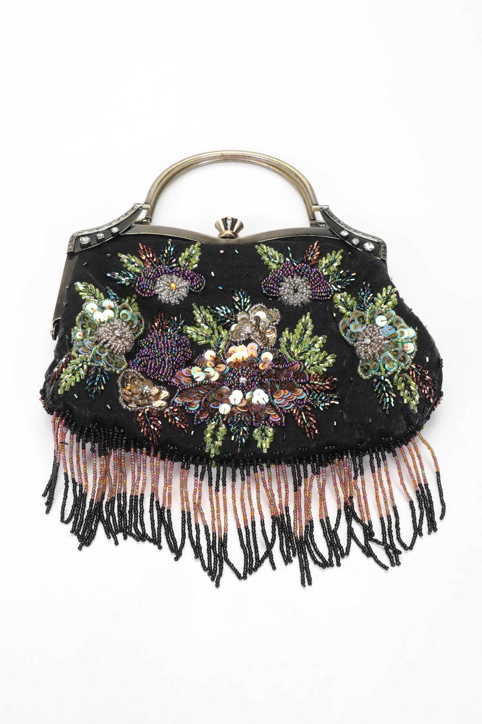 Radley, Karl Lagerfeld and More Wallets, Handbags, and Other Bag Accessories