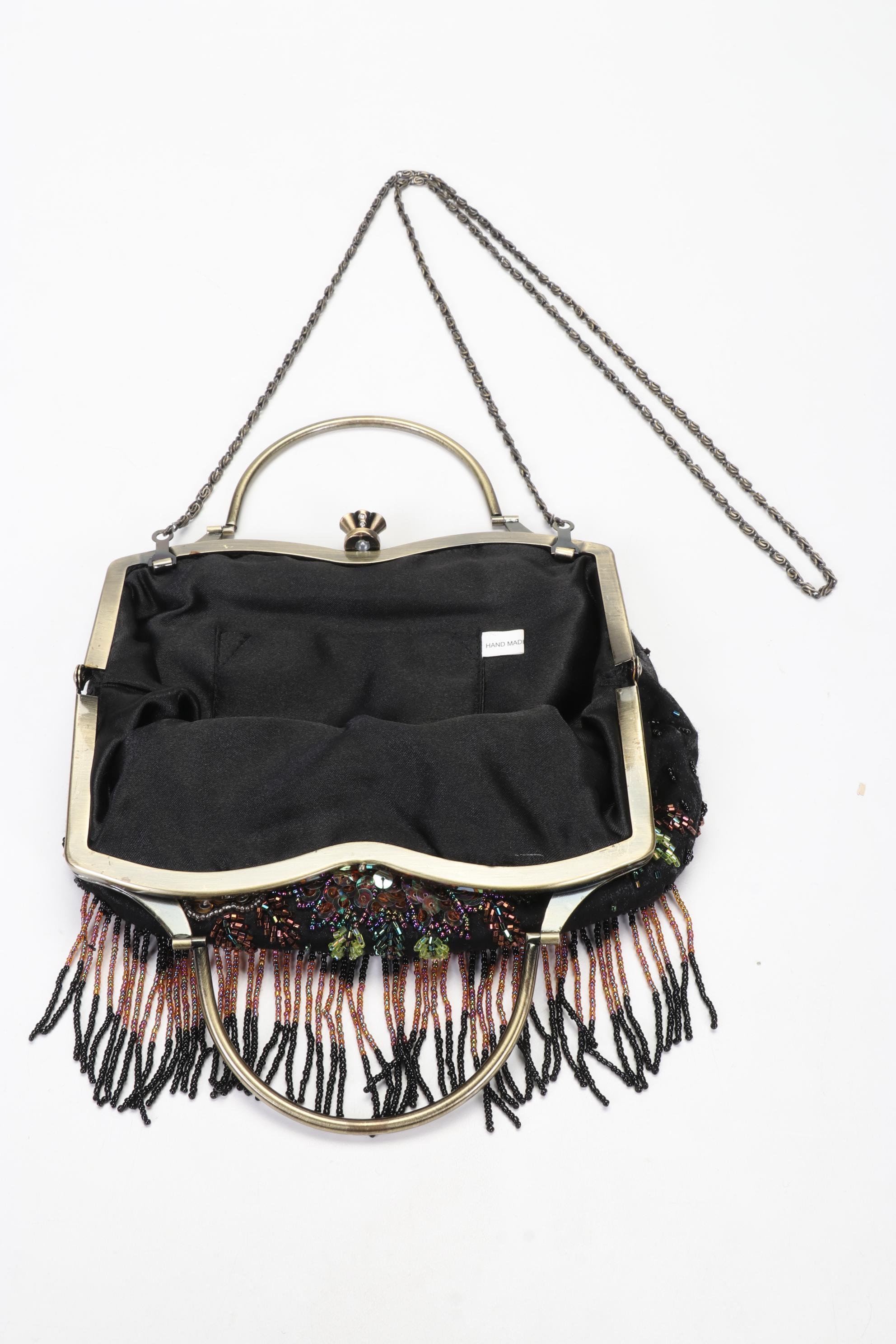 Radley, Karl Lagerfeld and More Wallets, Handbags, and Other Bag Accessories