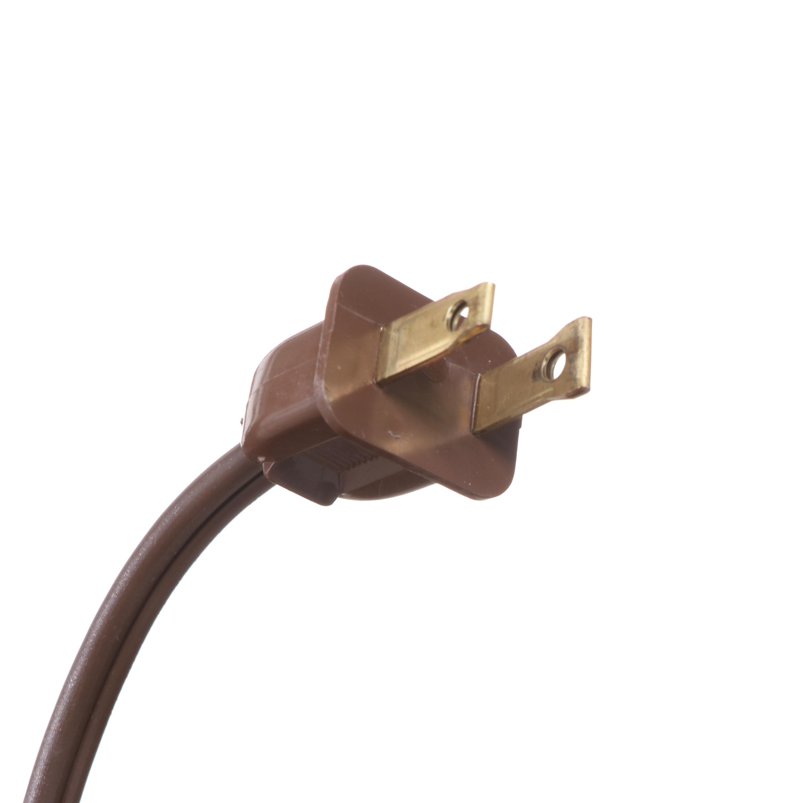 American Colonial Style Oak China Cabinet/Buffet