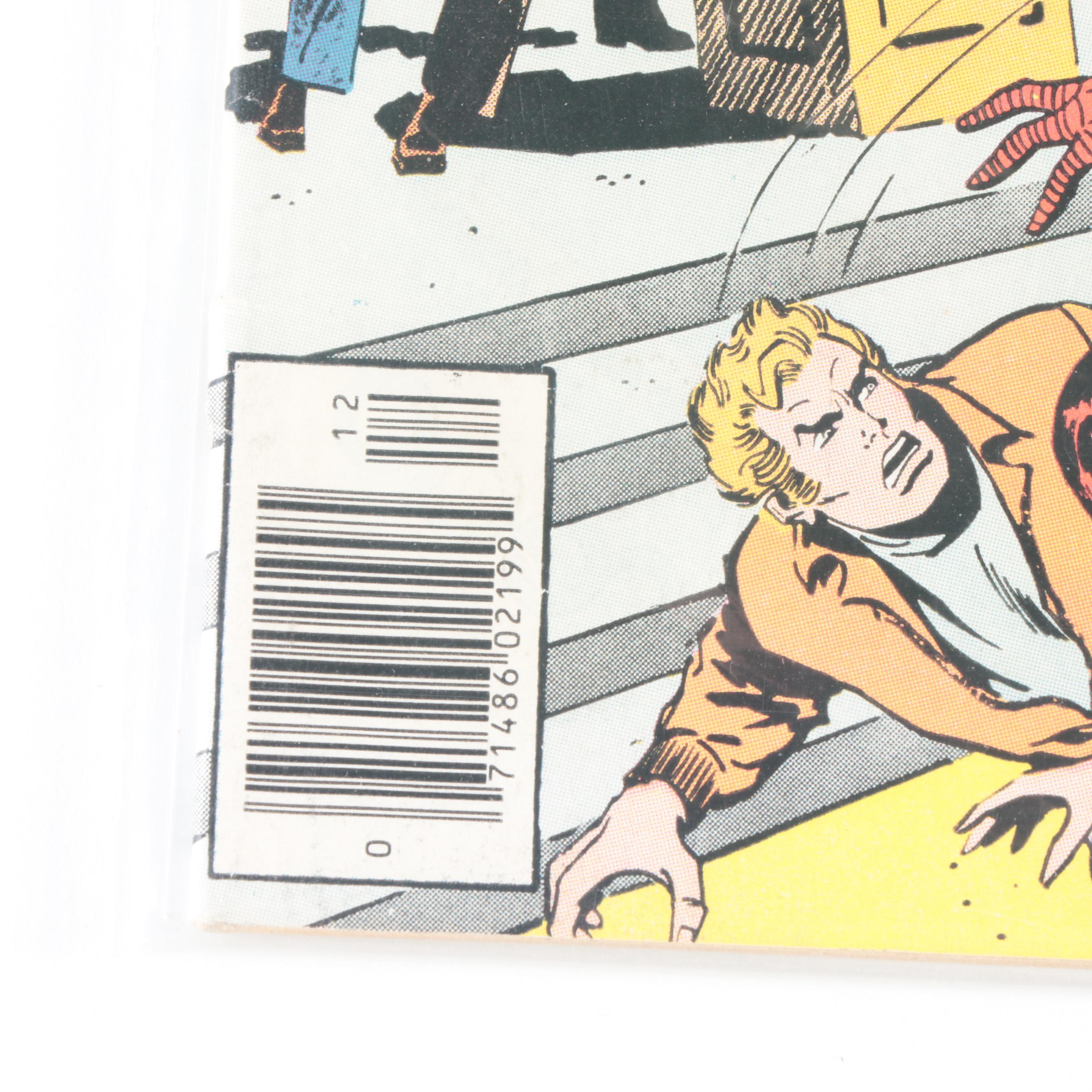 Marvel Bronze Age The Spectacular Spider-Man #1 and More Spider-Man Comic Books