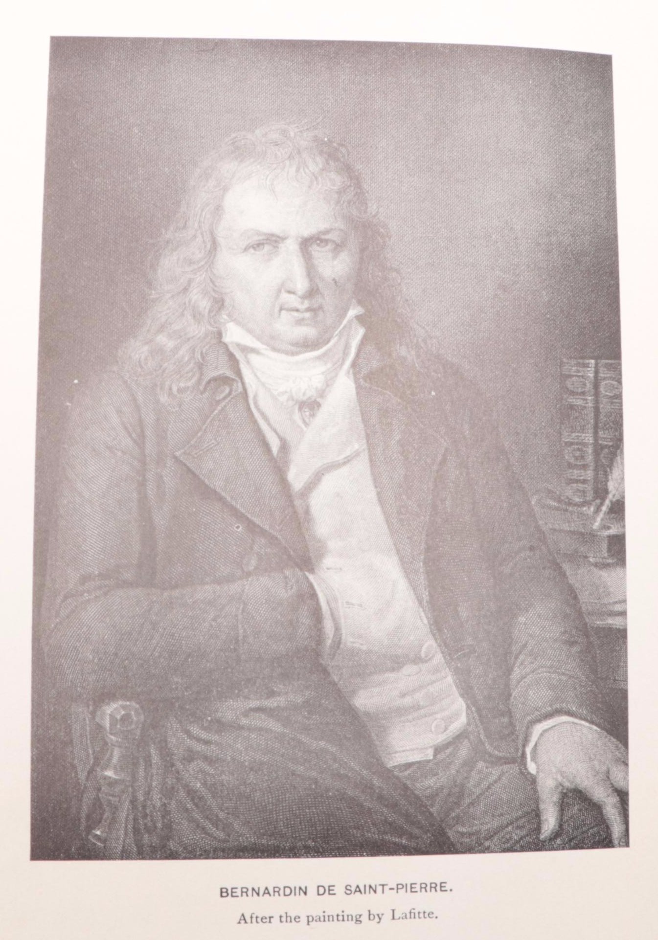 "Portraits of the Eighteenth Century" Complete Set by C. A. Sainte-Beuve, 1905