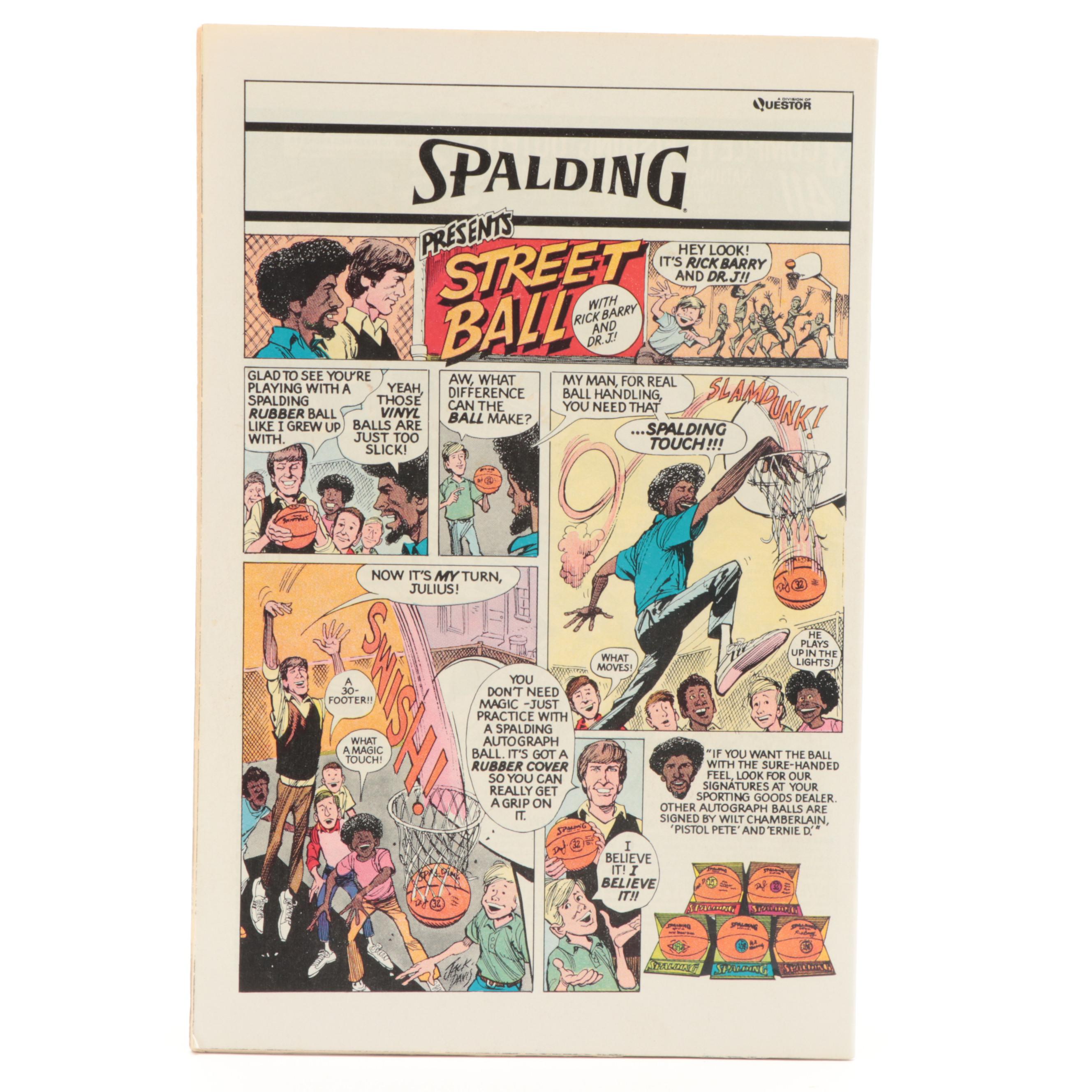 Marvel Bronze Age Star Wars #1 First Appearance of Luke Skywalker Comic Book