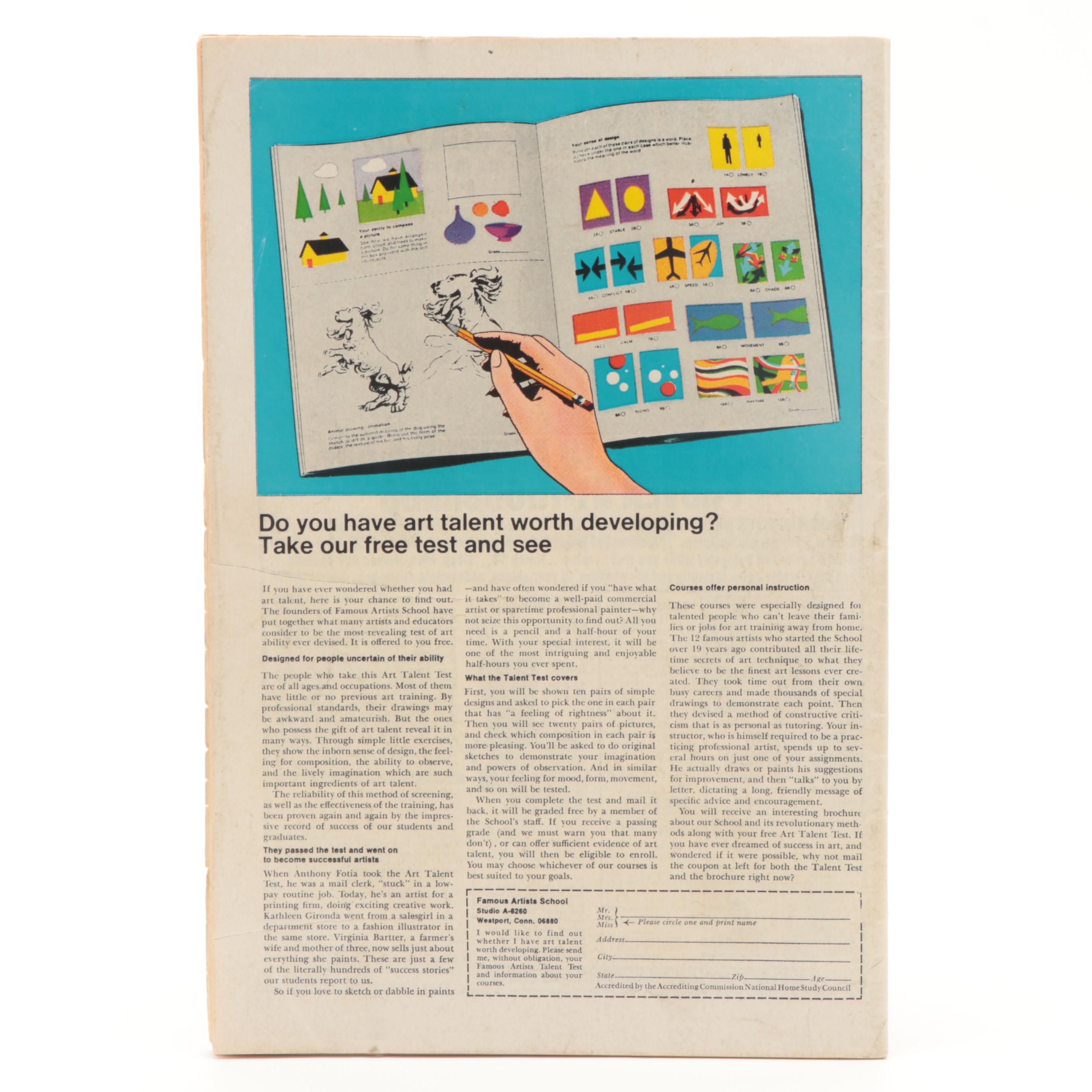 Marvel Silver Age Fantastic Four #94 First Appearance of Ebony Comic Book