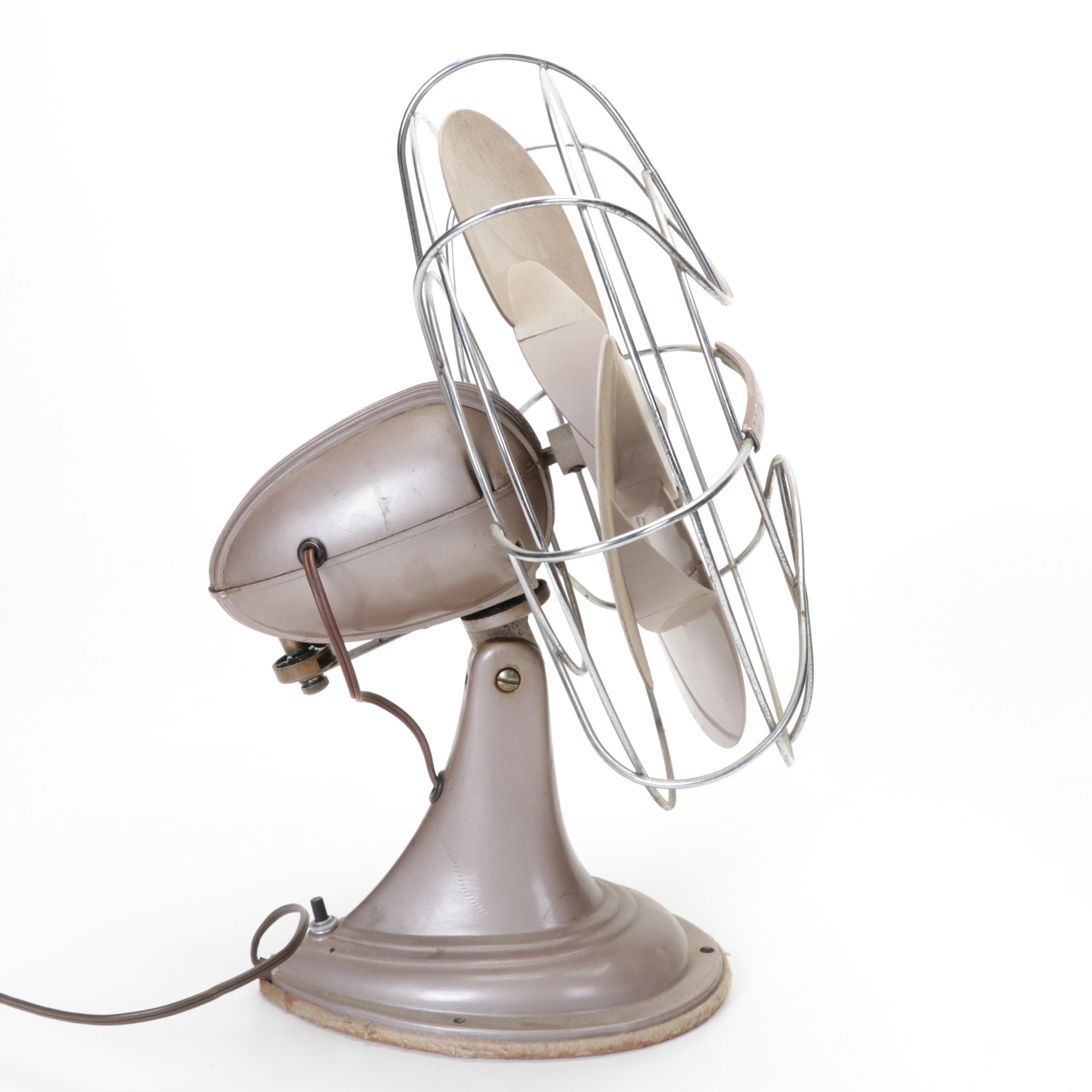 Westinghouse Oscillating Table Fan, Table Radio, Oil Lanterns and More
