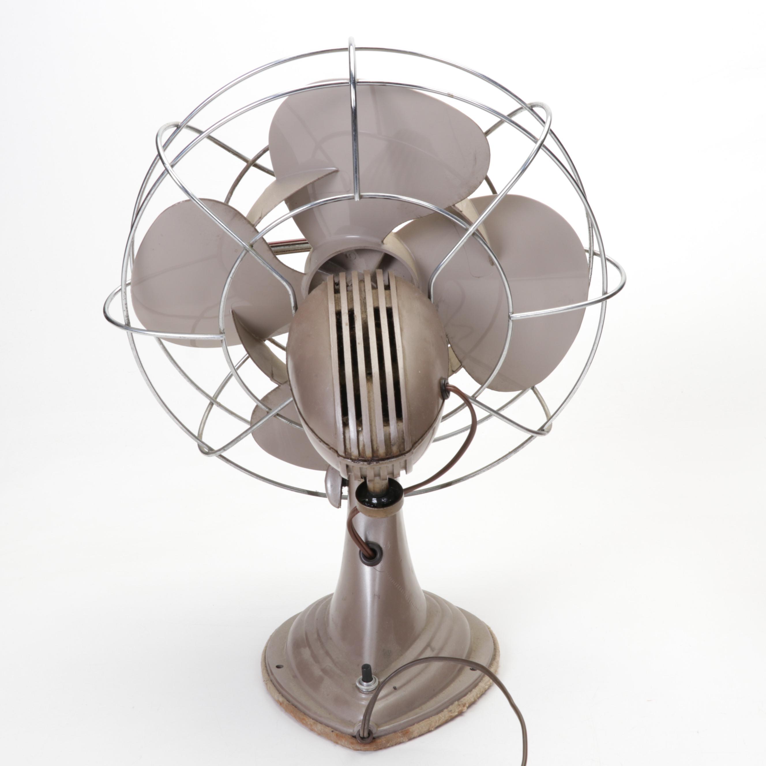 Westinghouse Oscillating Table Fan, Table Radio, Oil Lanterns and More