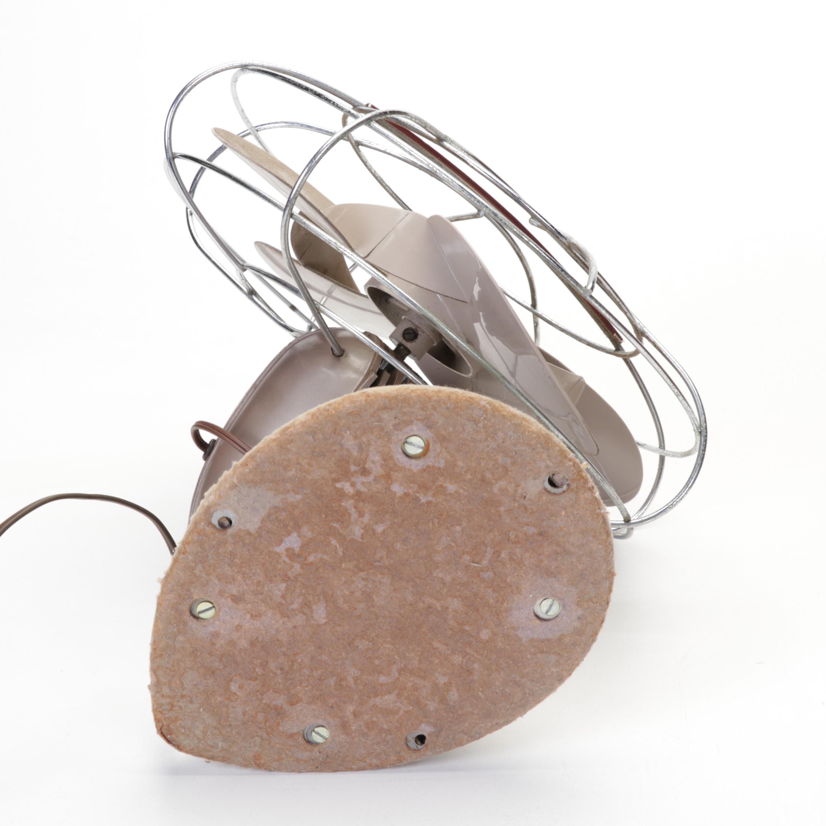 Westinghouse Oscillating Table Fan, Table Radio, Oil Lanterns and More