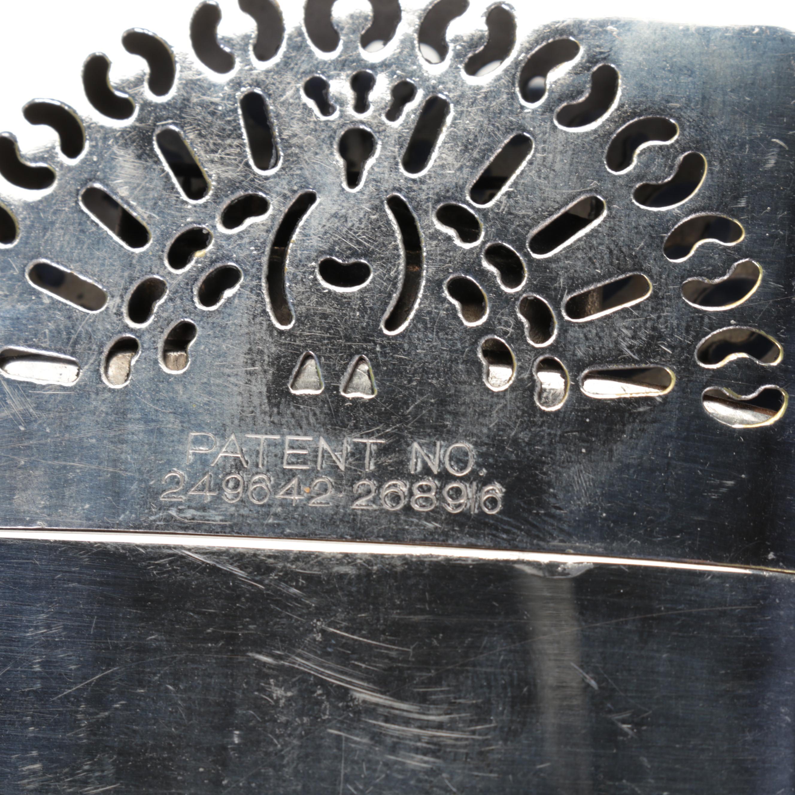 Westinghouse Oscillating Table Fan, Table Radio, Oil Lanterns and More