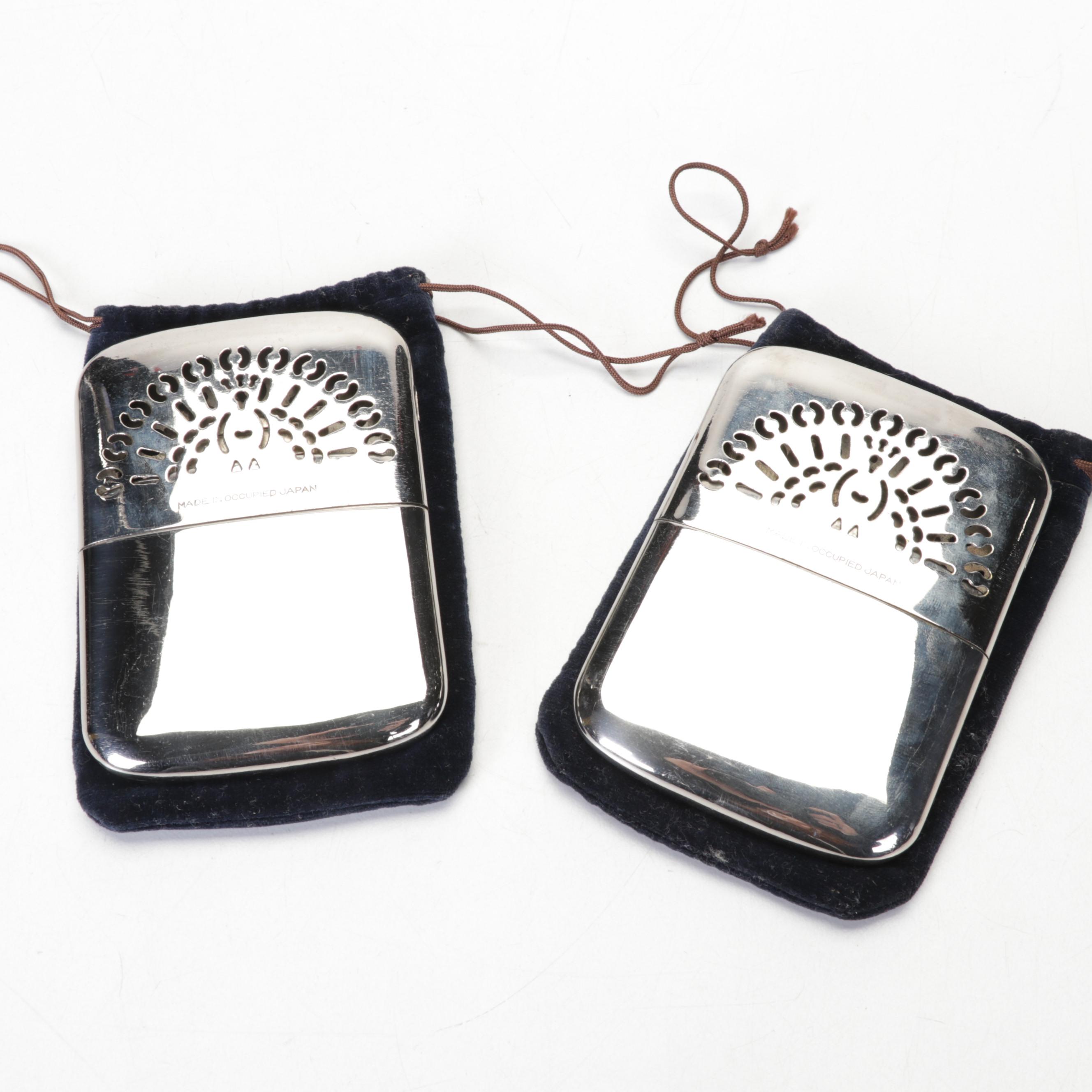 Westinghouse Oscillating Table Fan, Table Radio, Oil Lanterns and More