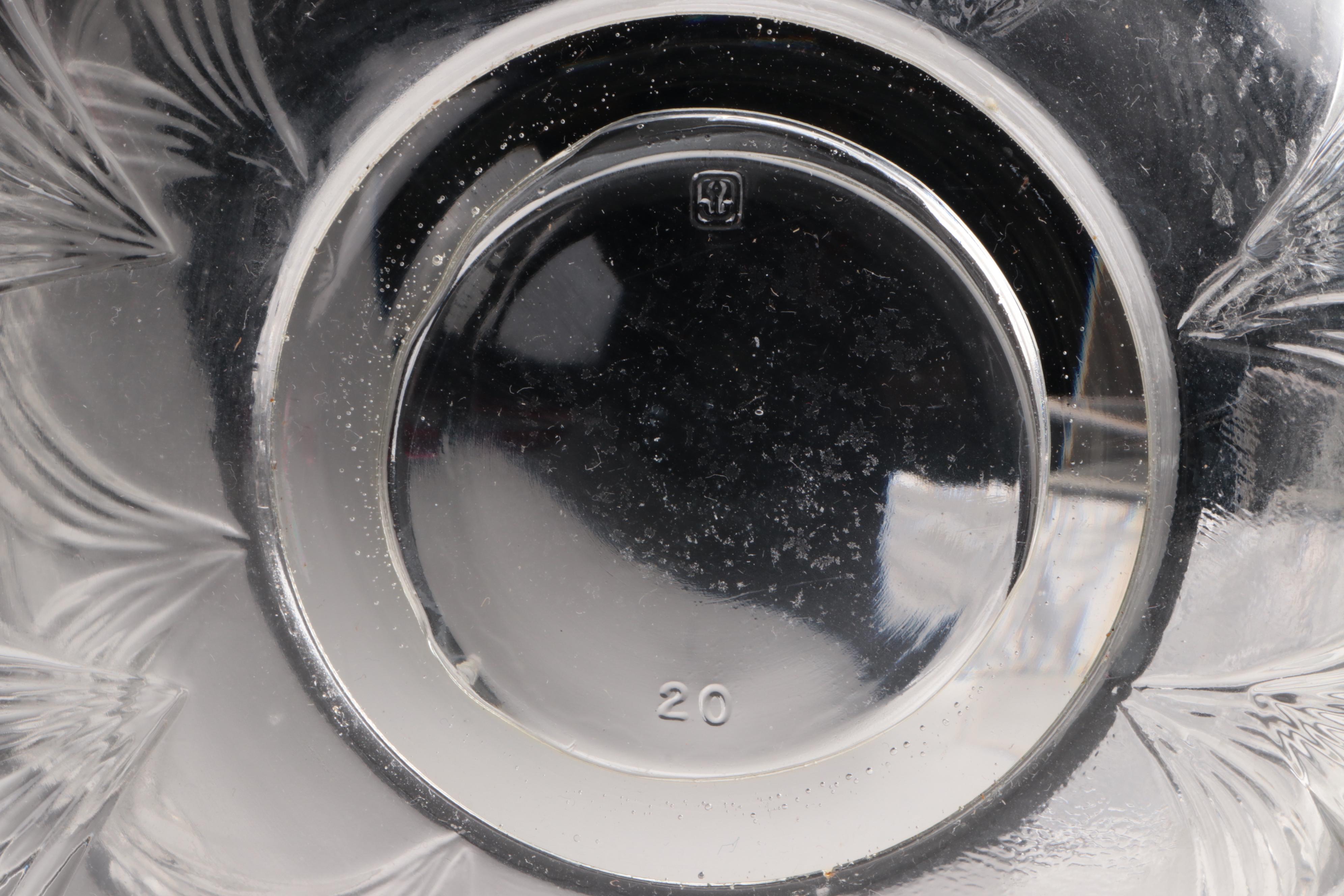 Footed Relish Plateau with Other Pressed Glass Cake Stands and Domes