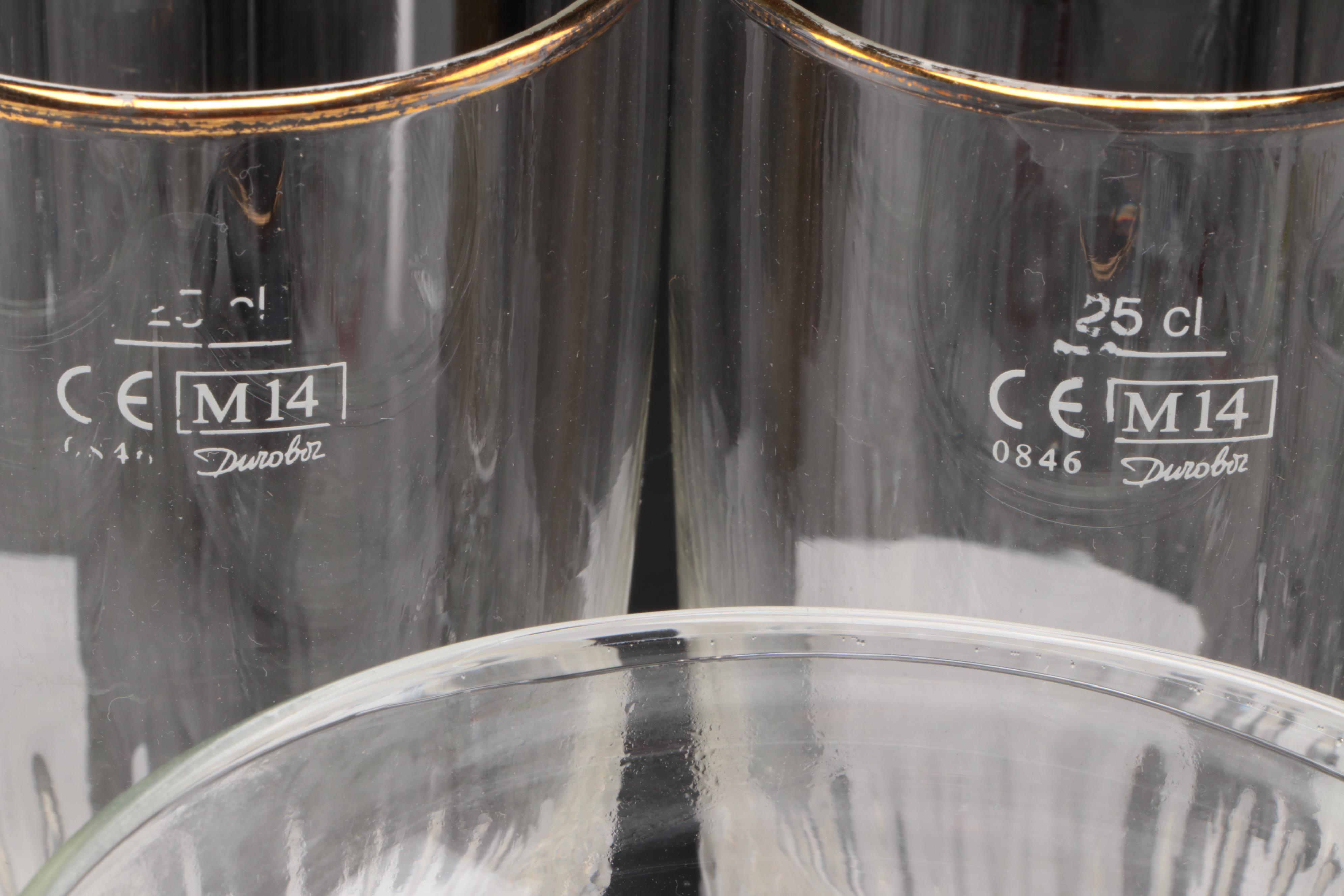 Wine Rack, Tumblers, Shakers, Shot Glasses and More Bar Tools and Accessories