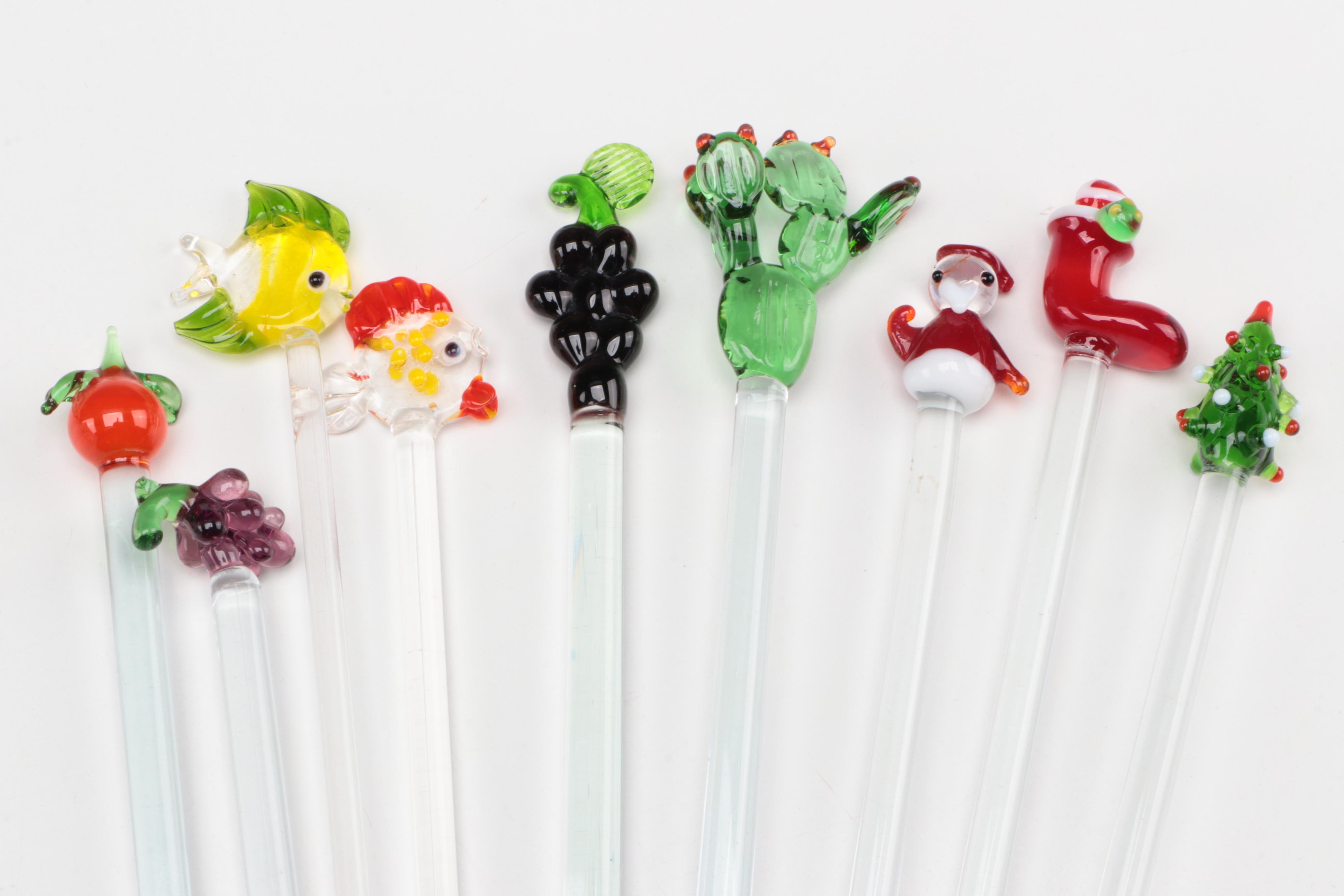 Wine Rack, Tumblers, Shakers, Shot Glasses and More Bar Tools and Accessories