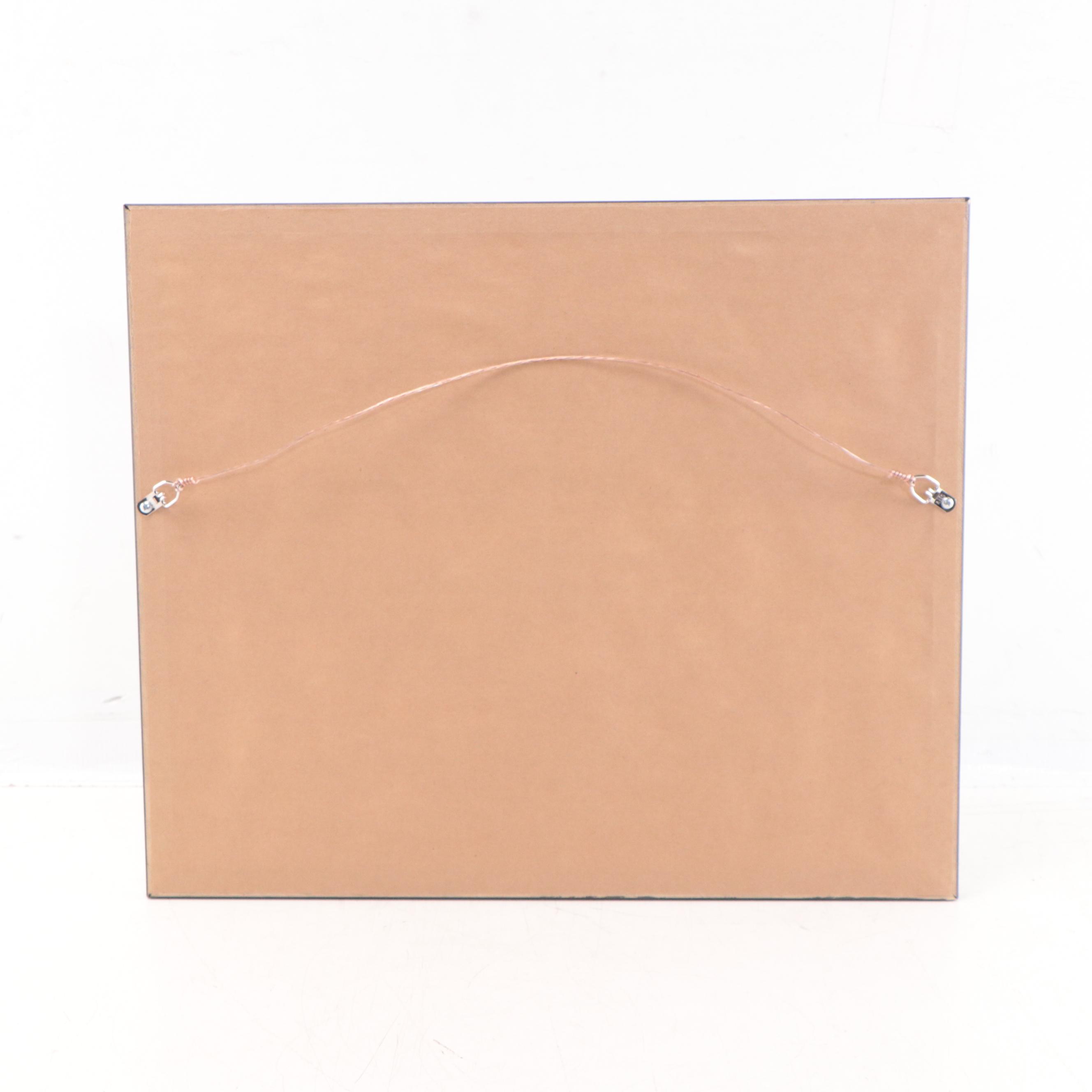 Surreal Pen and Ink Drawing, 21st Century