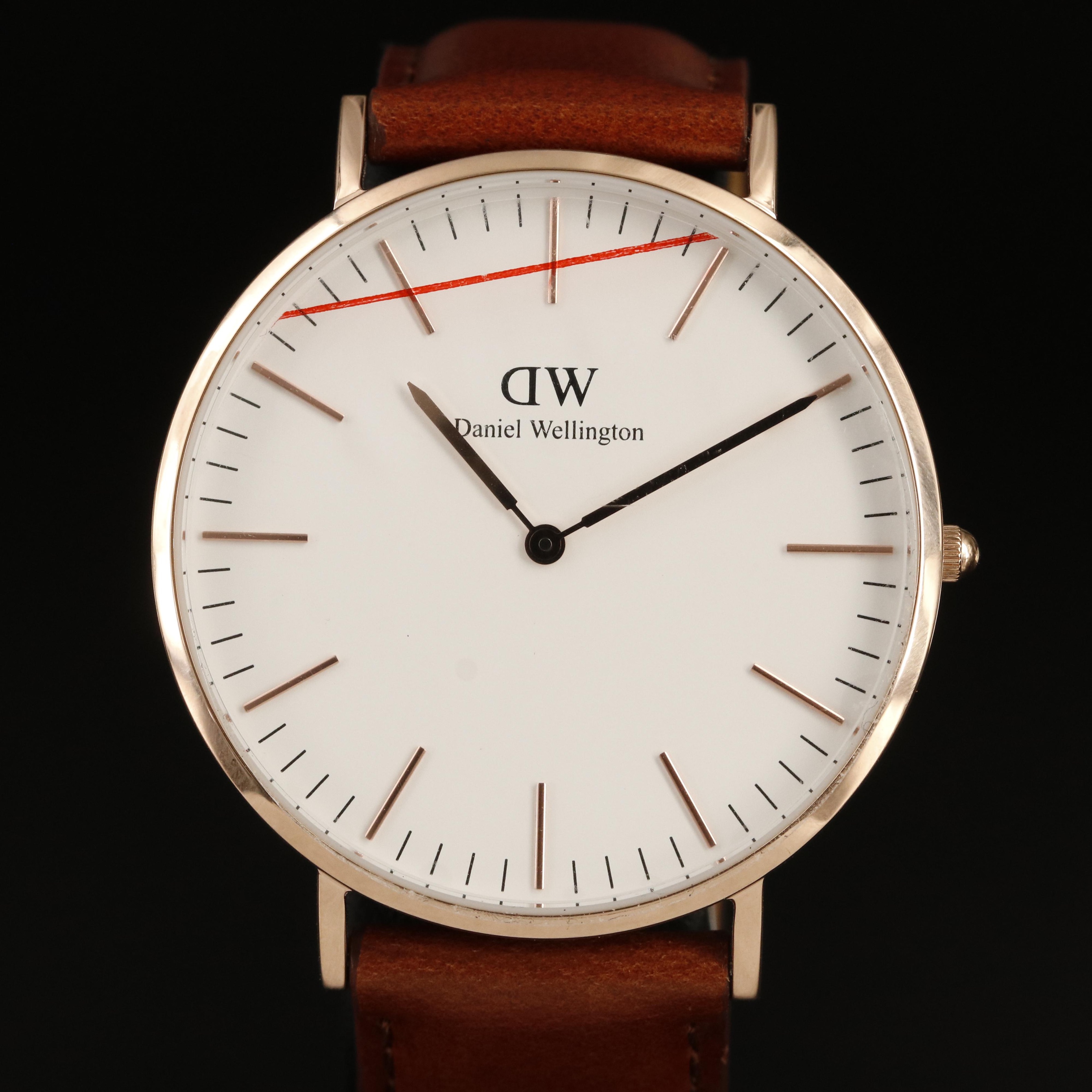 Daniel Wellington Classic St. Mawes Watch