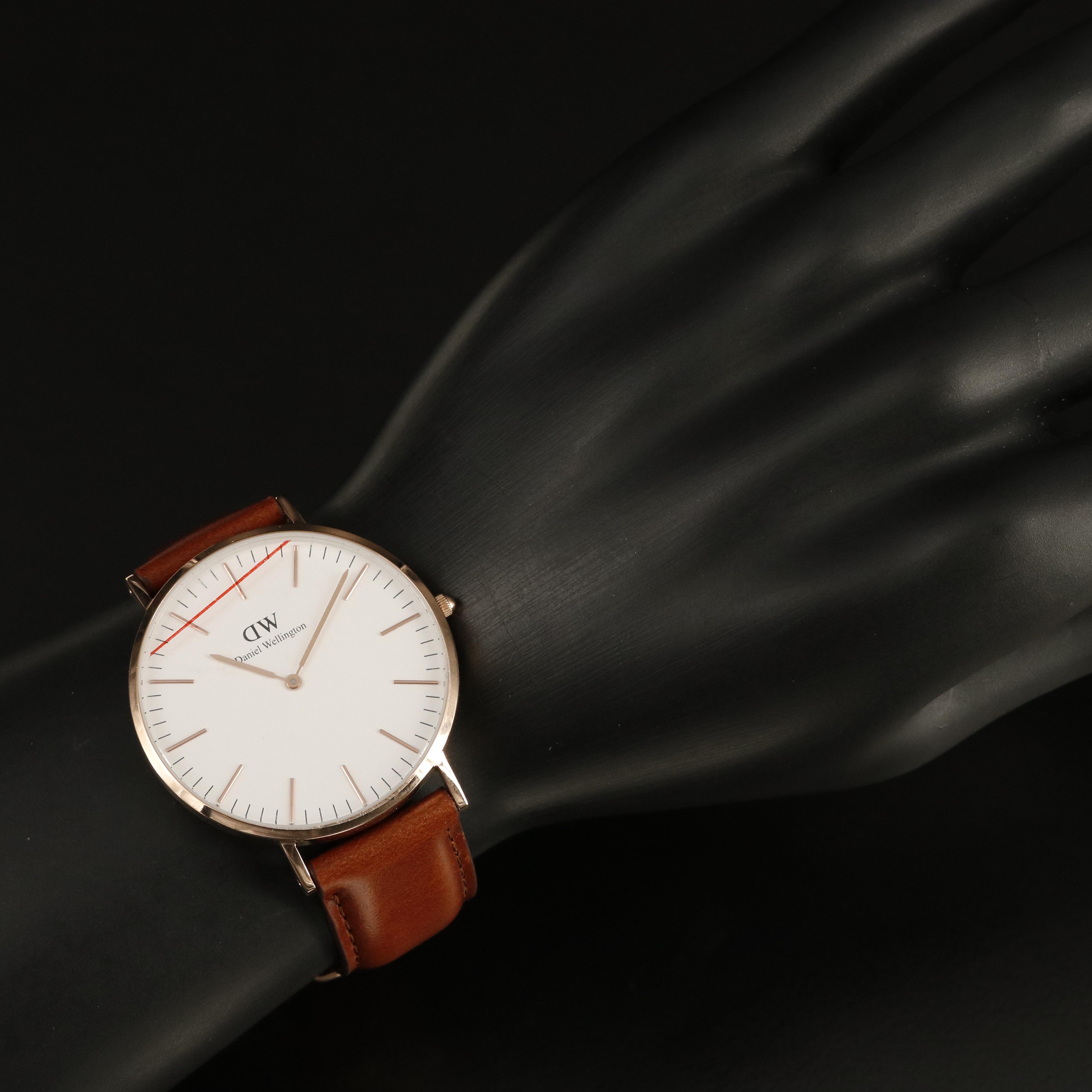Daniel Wellington Classic St. Mawes Watch