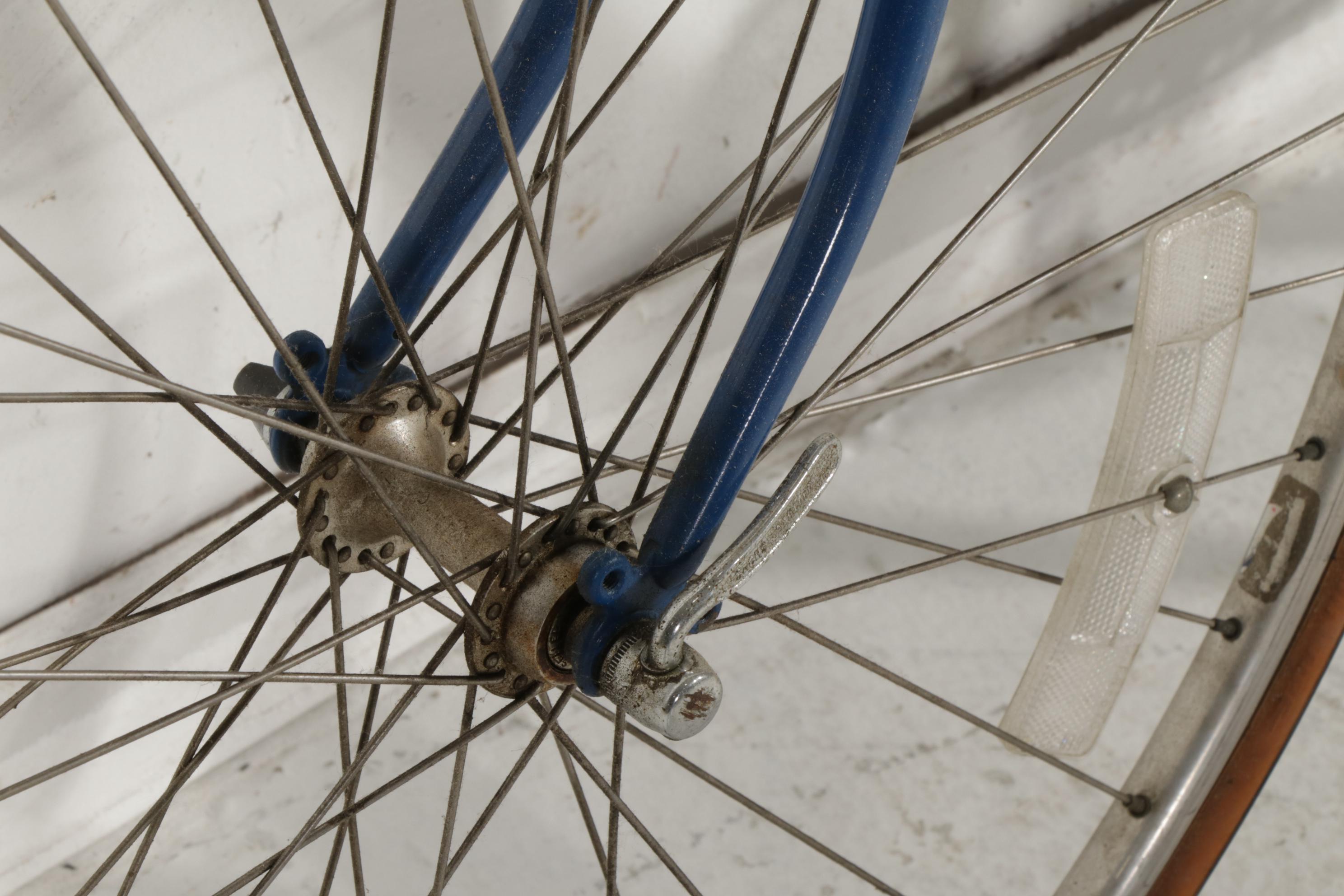 Cannondale 18-Speed Road Bicycle, Late 20th to 21st Century