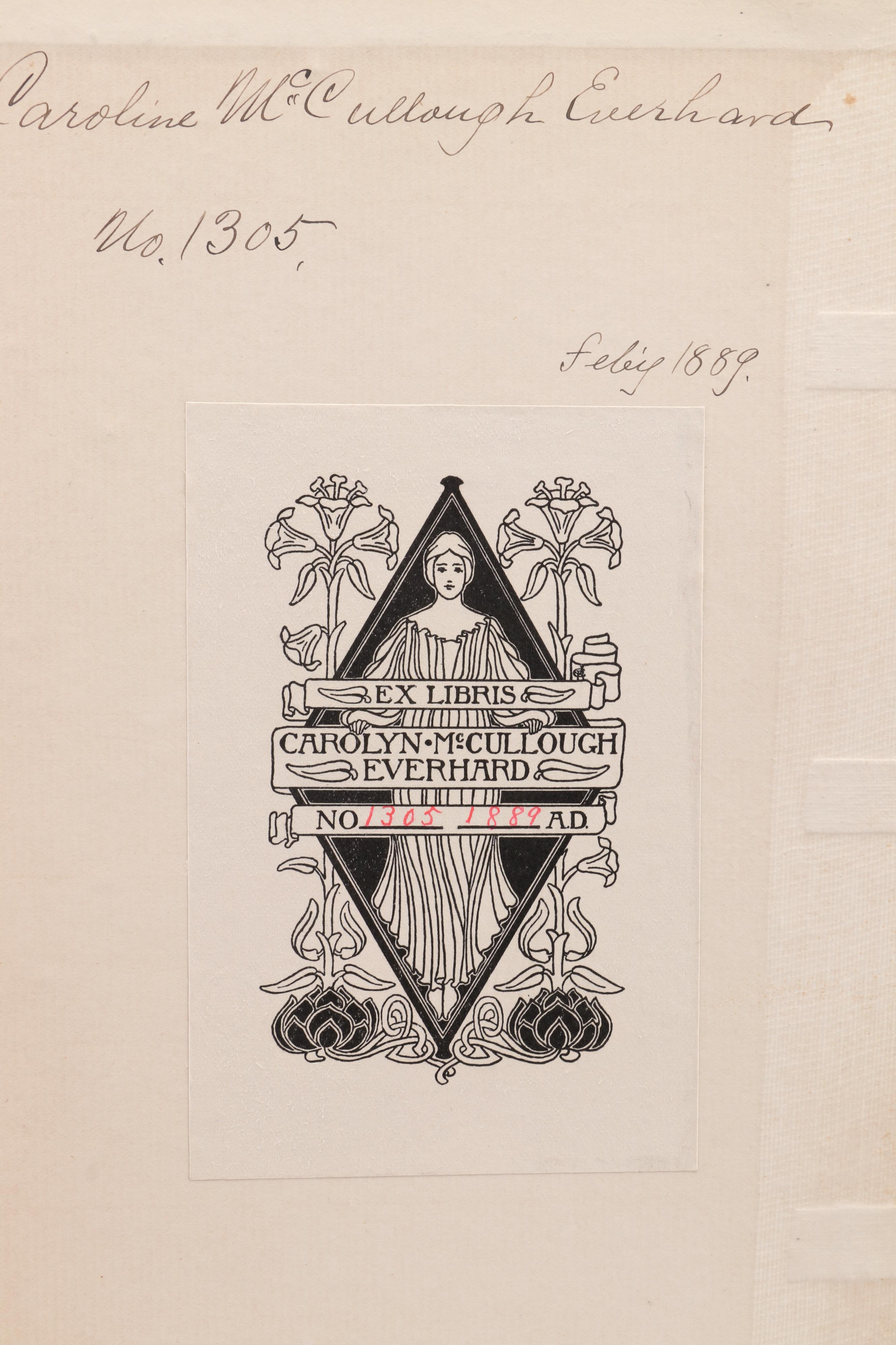 "Hogarth Illustrated" by John Ireland, 1884