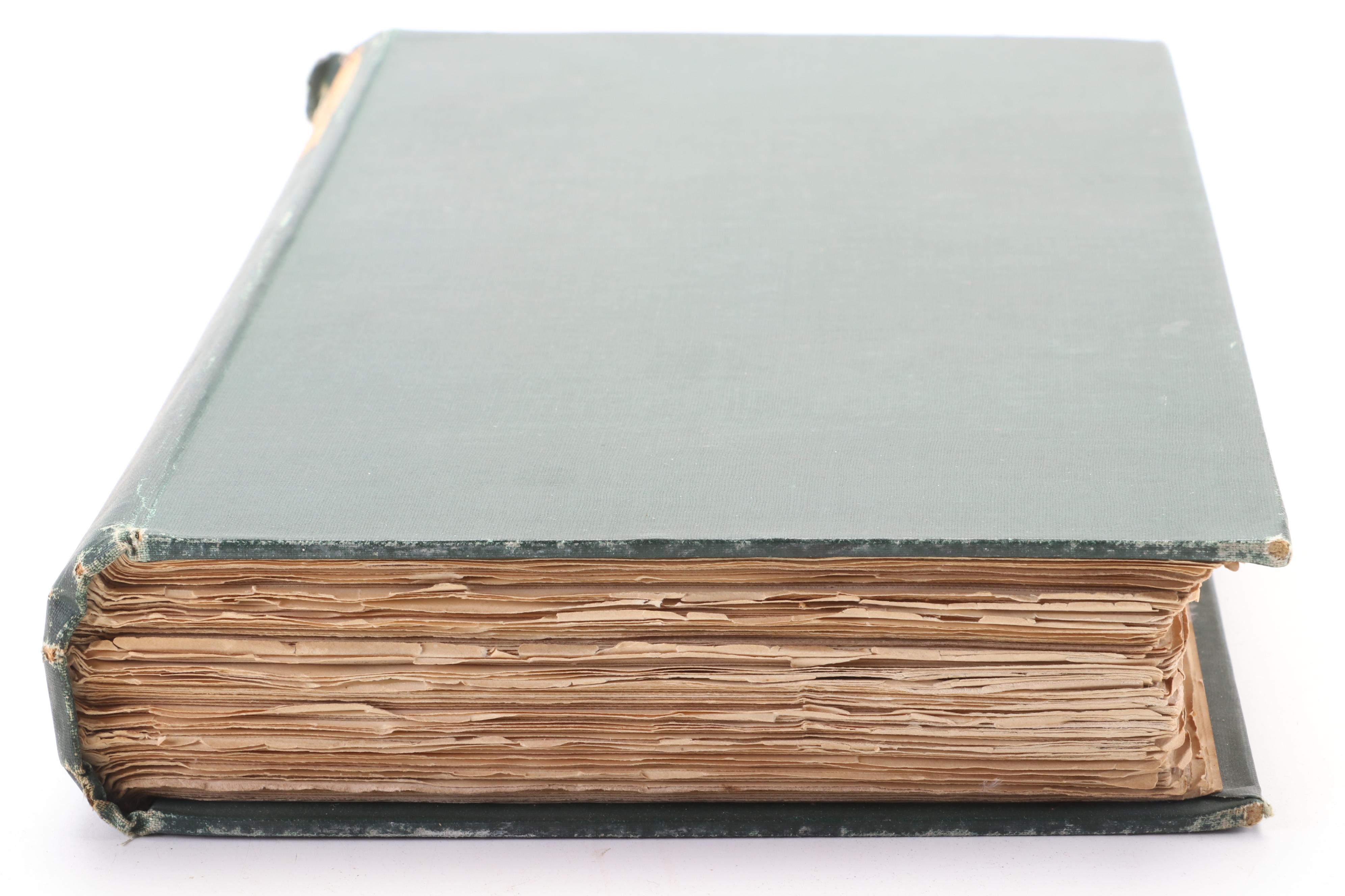 "Hogarth Illustrated" by John Ireland, 1884