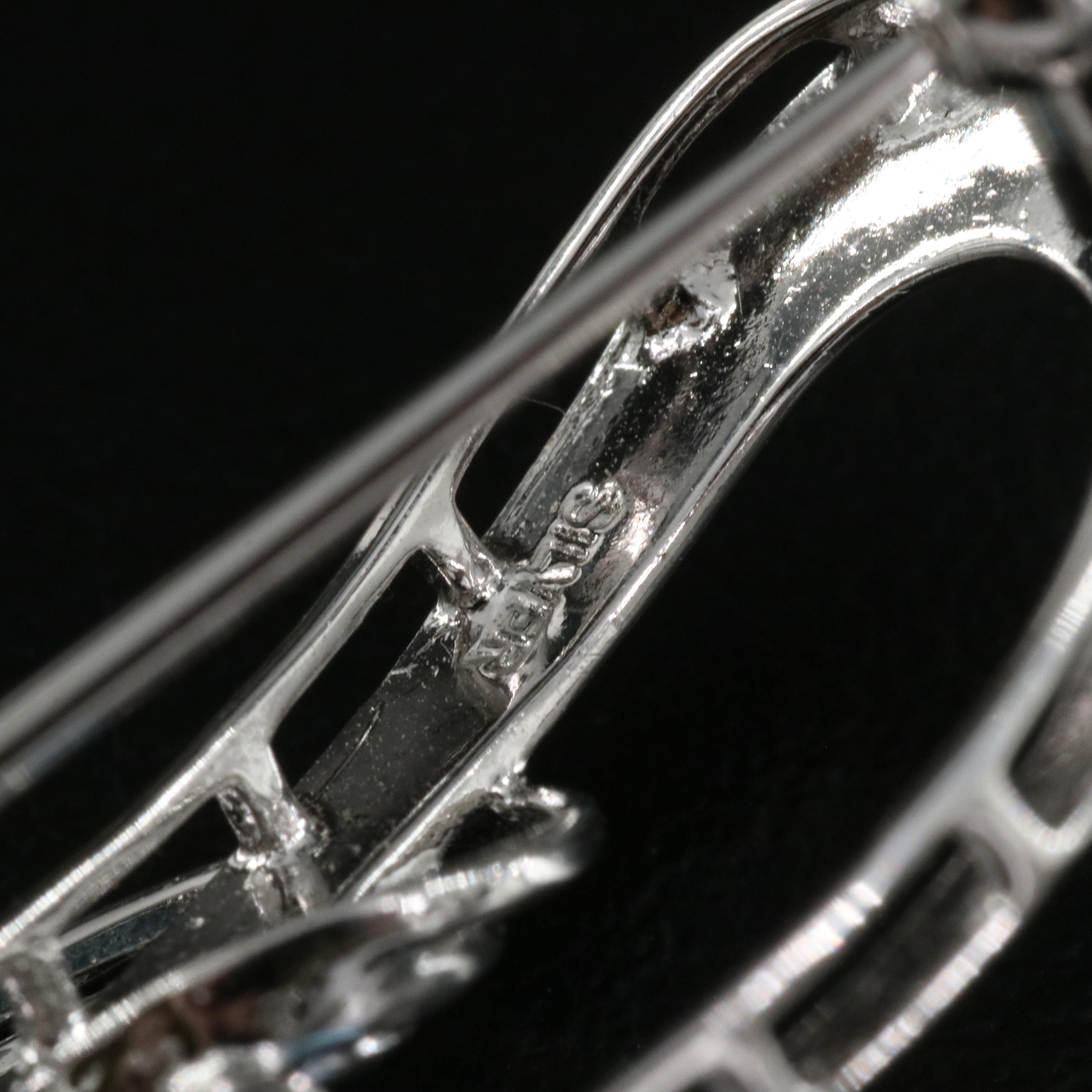 Jewelry Selection Featuring Sterling, 800 Silver, Labradorite and Pearl