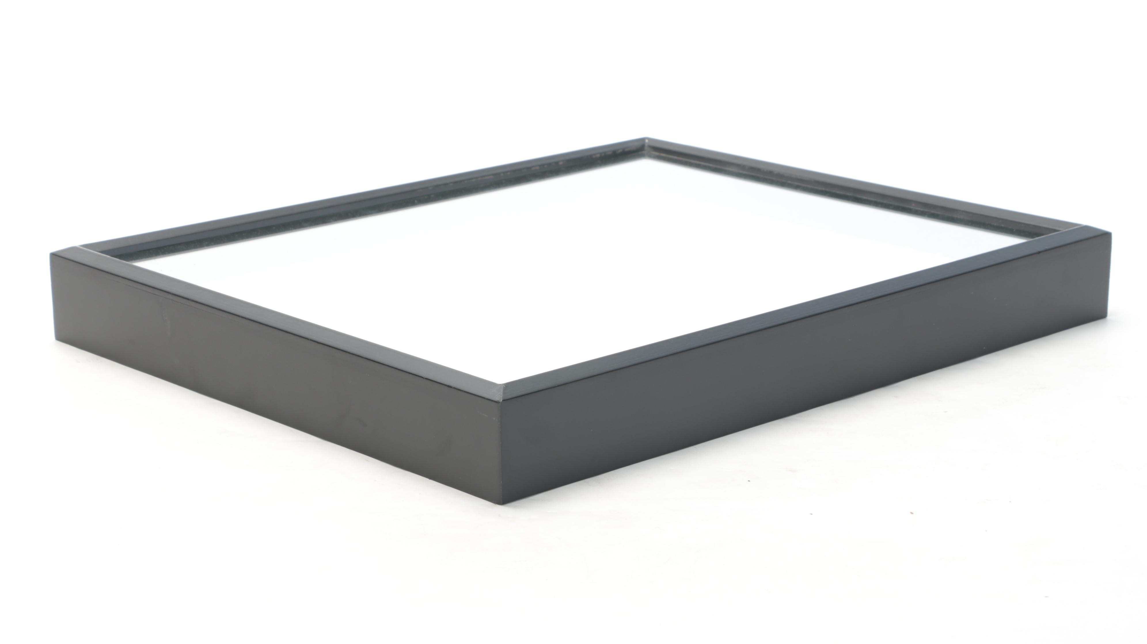 Wooden Display Shadow Boxes