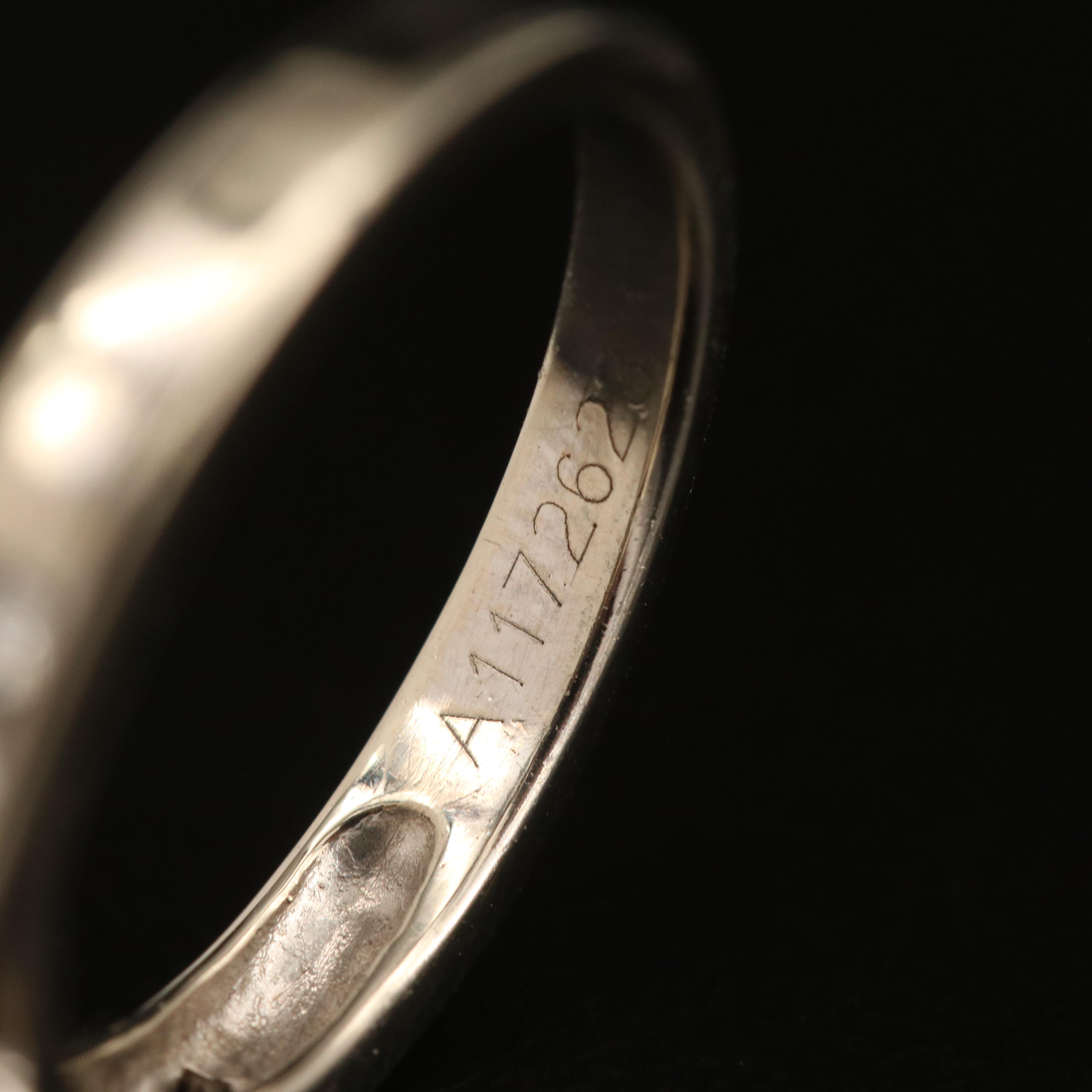 14K 2.08 CT Sapphire and Diamond Ring